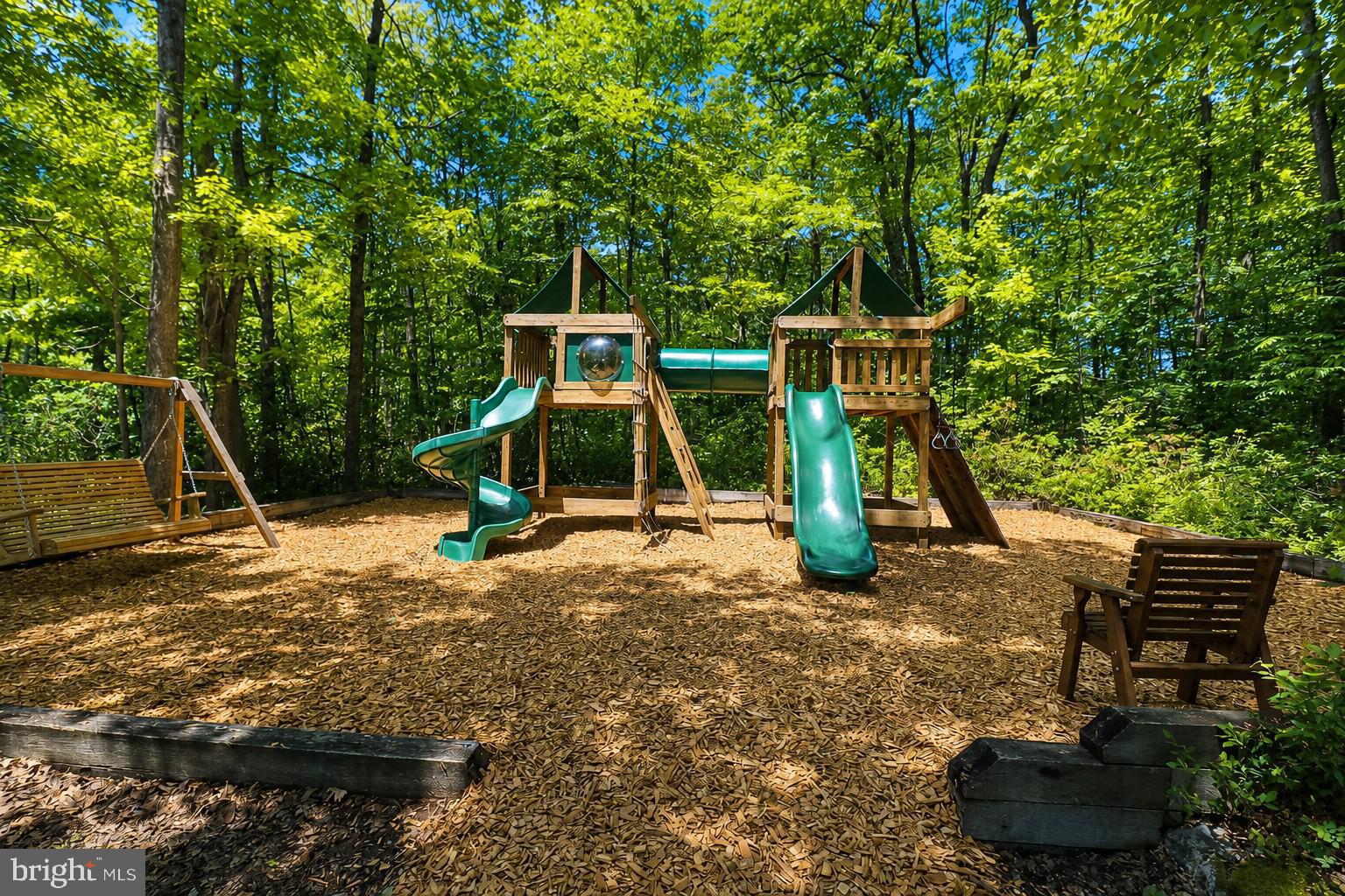 DEEP CREEK HIGHLANDS - Residential