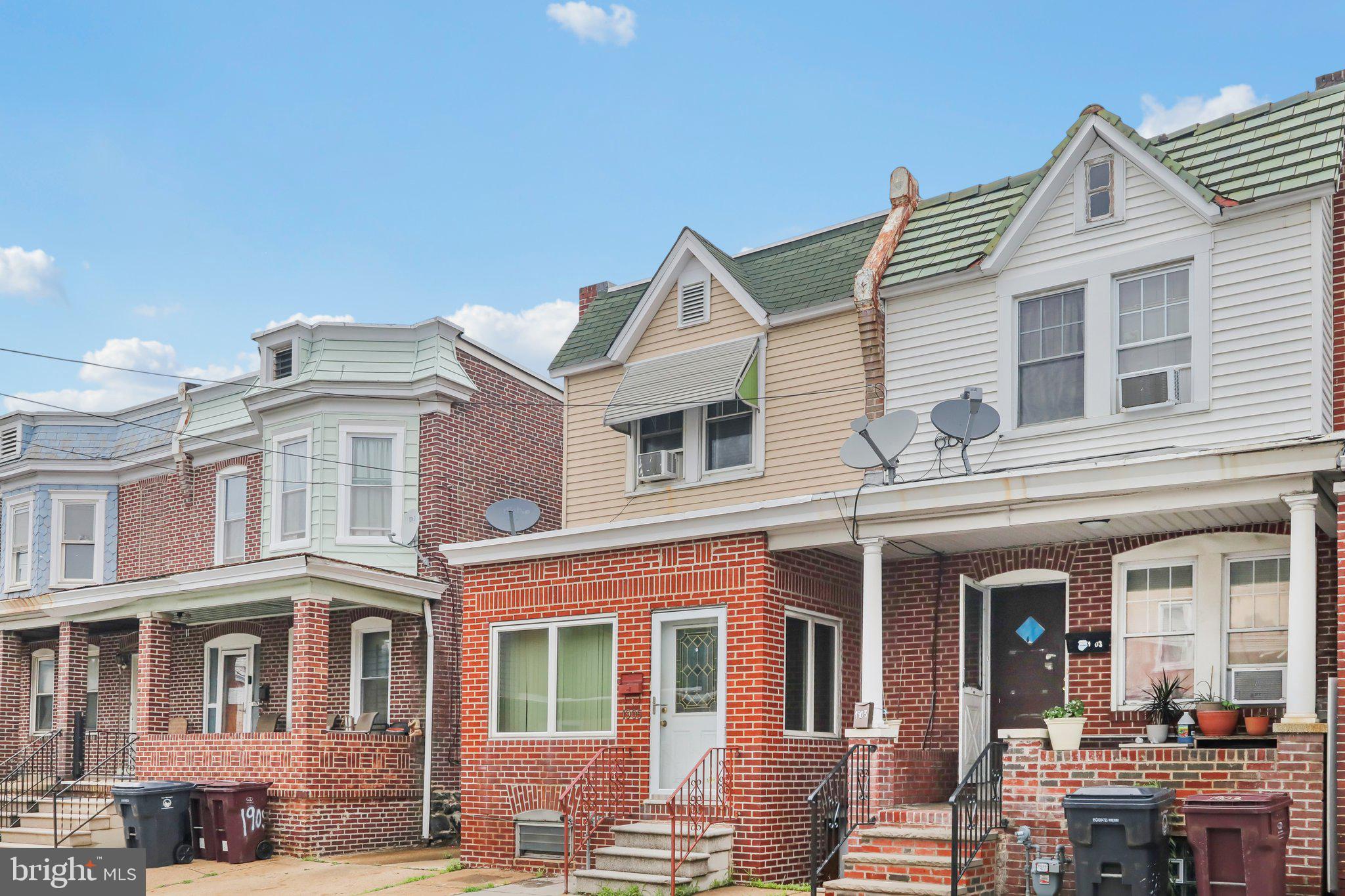 LITTLE ITALY - Residential