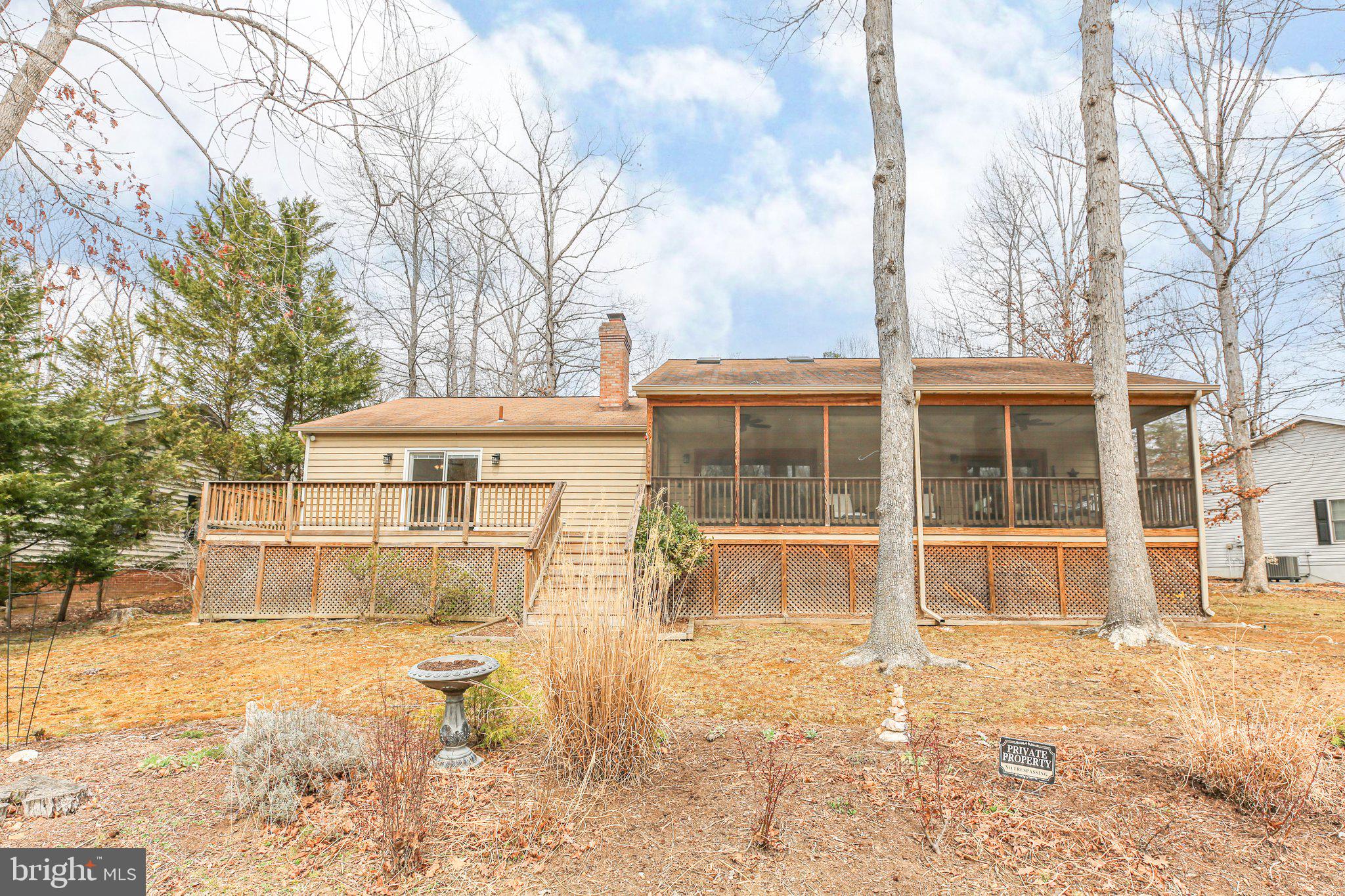 LAKE OF THE WOODS - Residential
