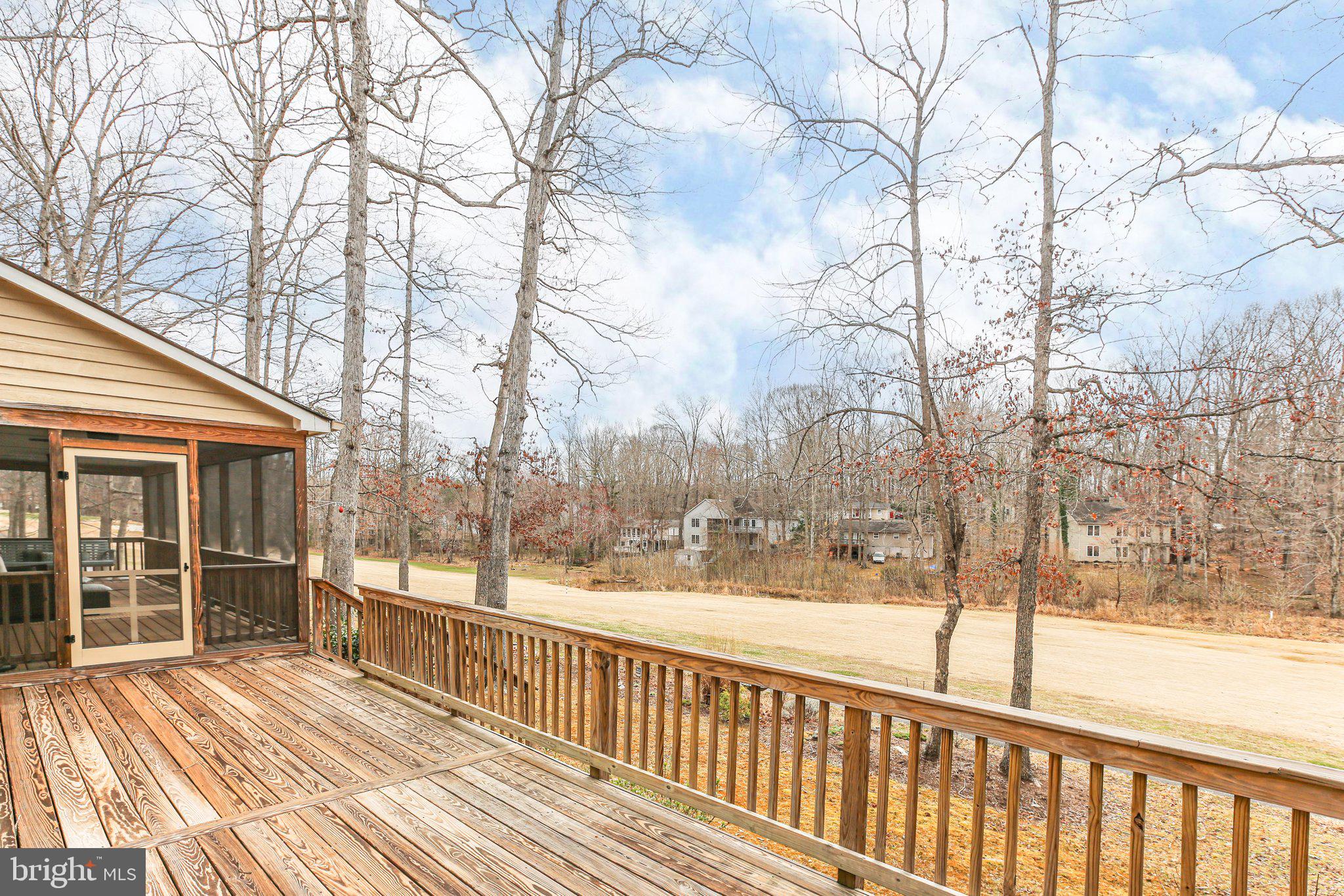 LAKE OF THE WOODS - Residential