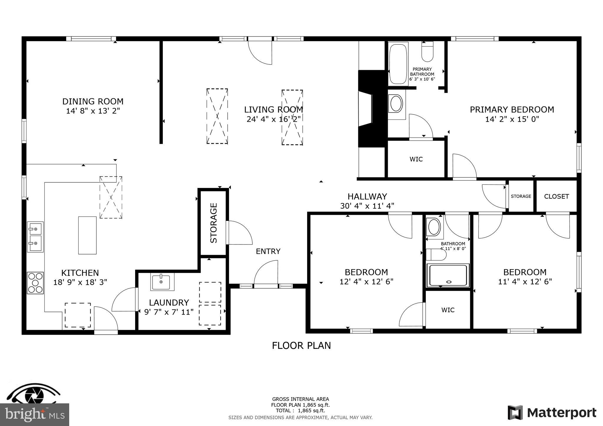 LAKE OF THE WOODS - Residential