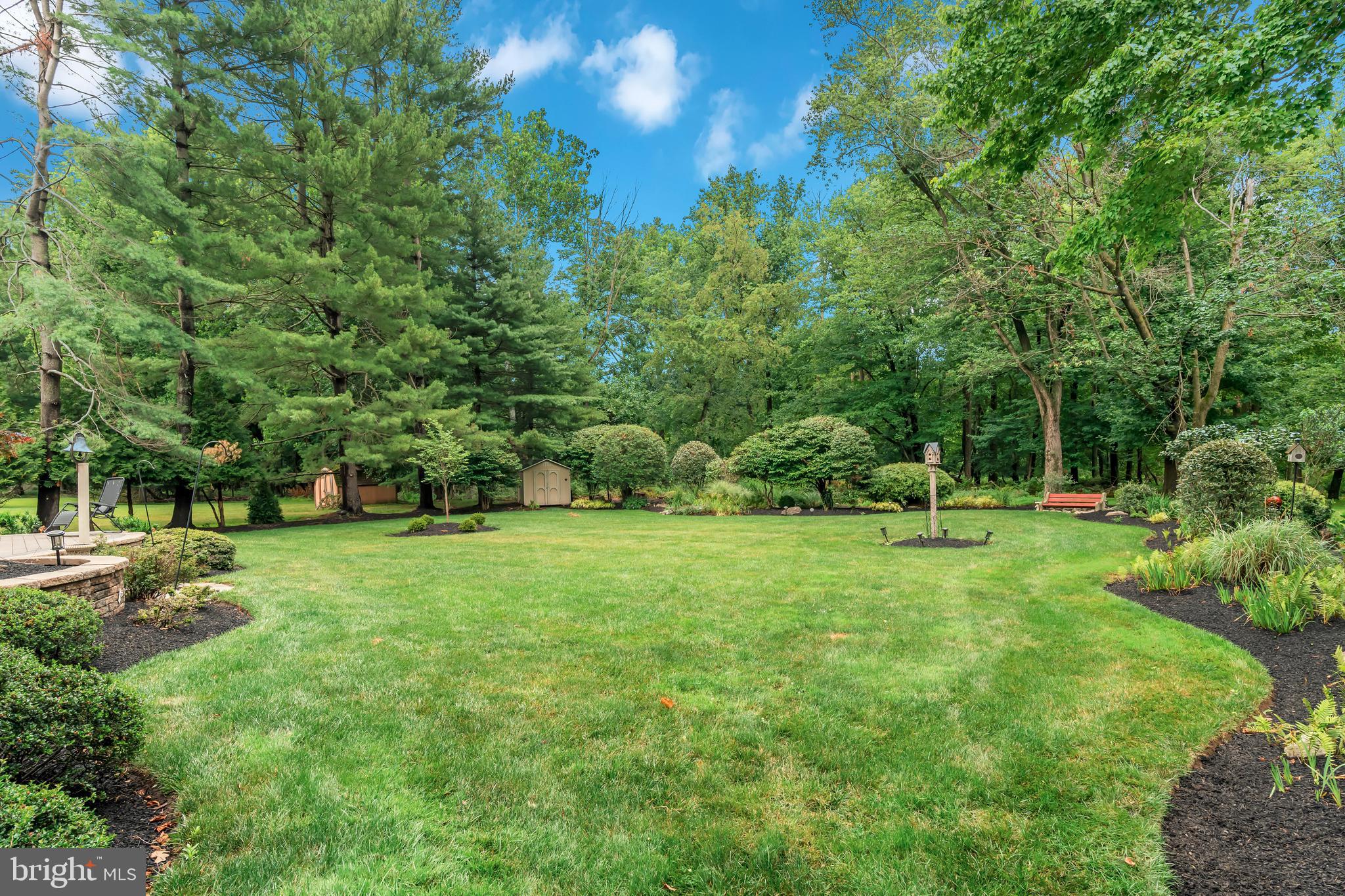 GREEN VALLEY - Residential