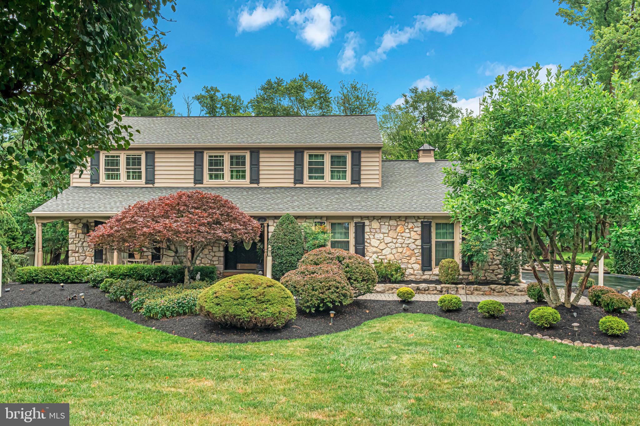 GREEN VALLEY - Residential