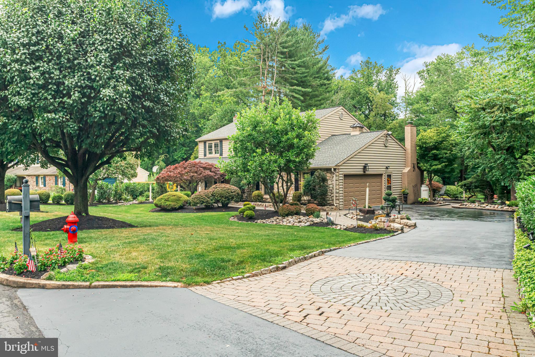 GREEN VALLEY - Residential