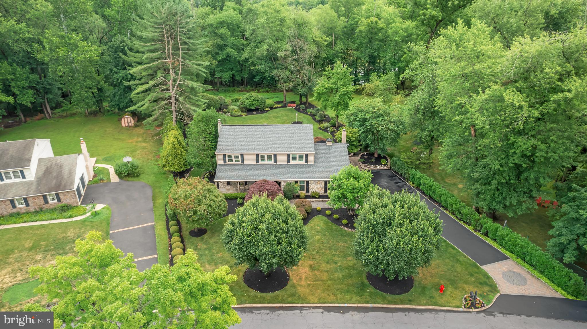 GREEN VALLEY - Residential