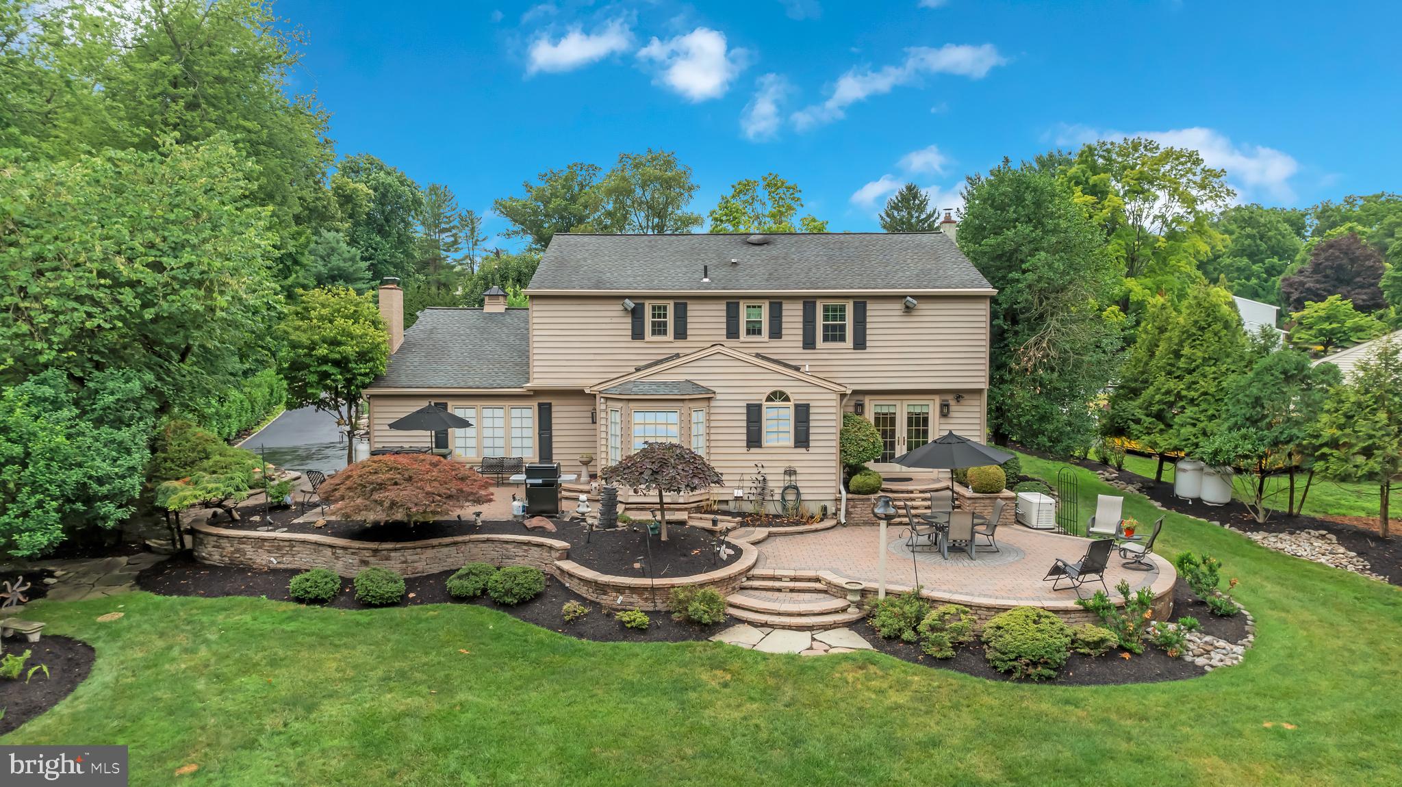 GREEN VALLEY - Residential