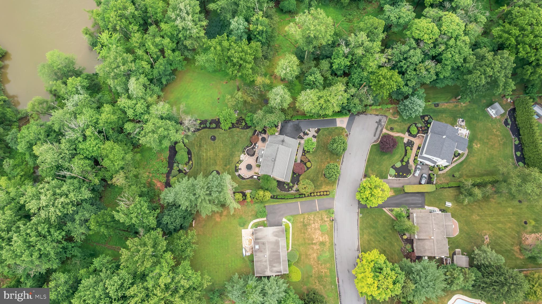 GREEN VALLEY - Residential