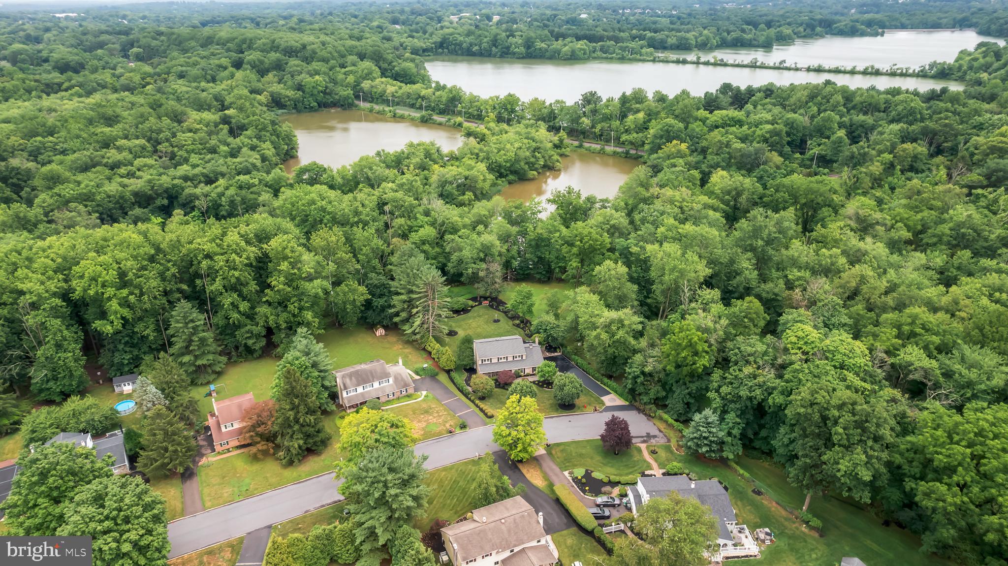 GREEN VALLEY - Residential