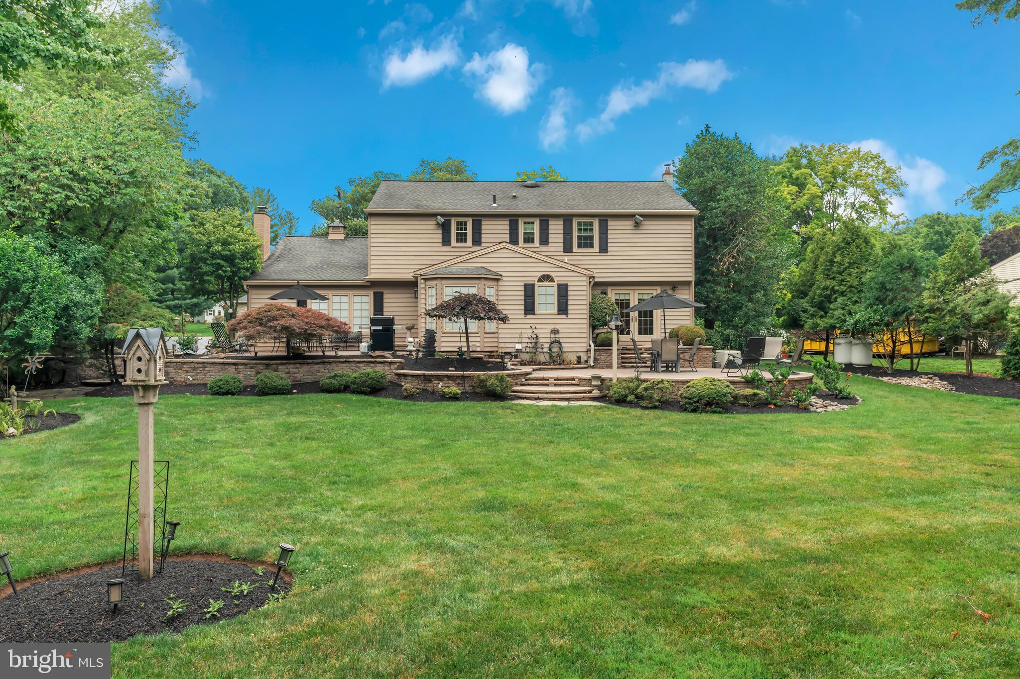 GREEN VALLEY - Residential