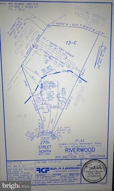 RIVERWOOD - Residential
