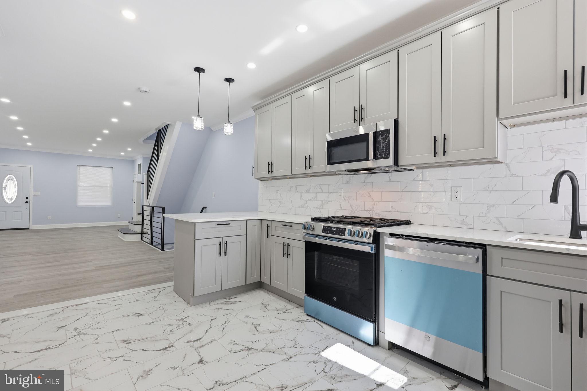 CARROLL PARK - Residential