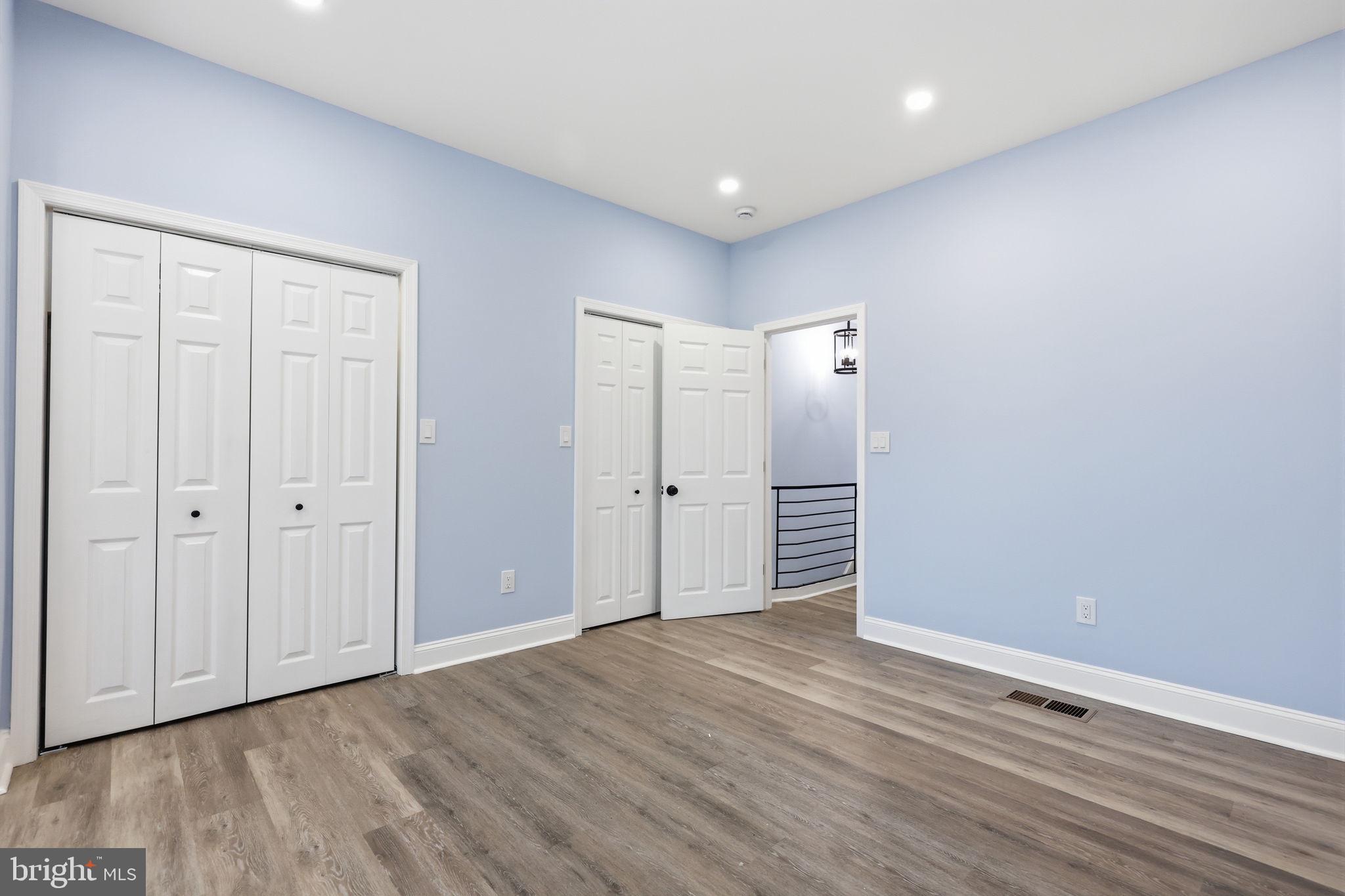 CARROLL PARK - Residential
