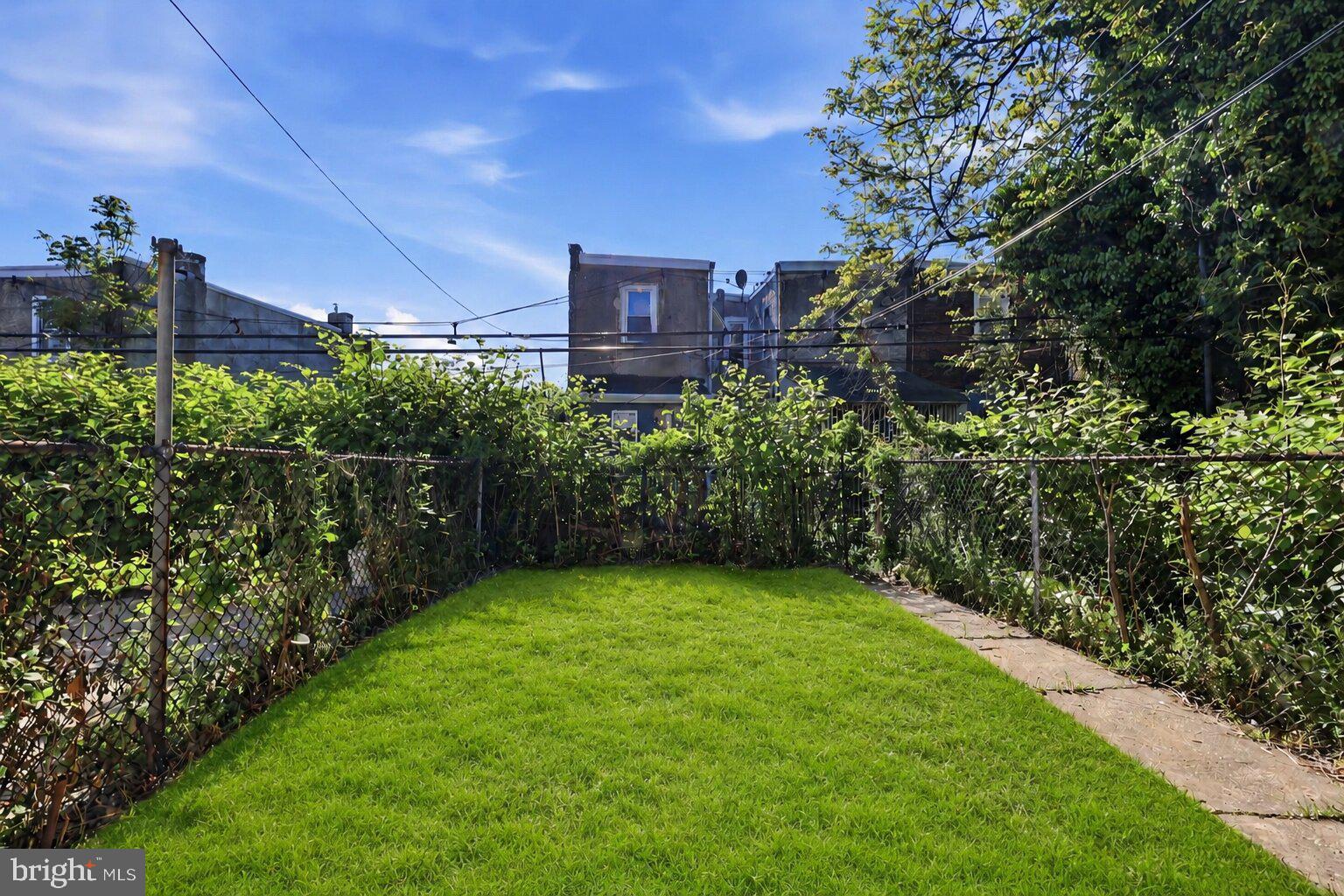 CARROLL PARK - Residential