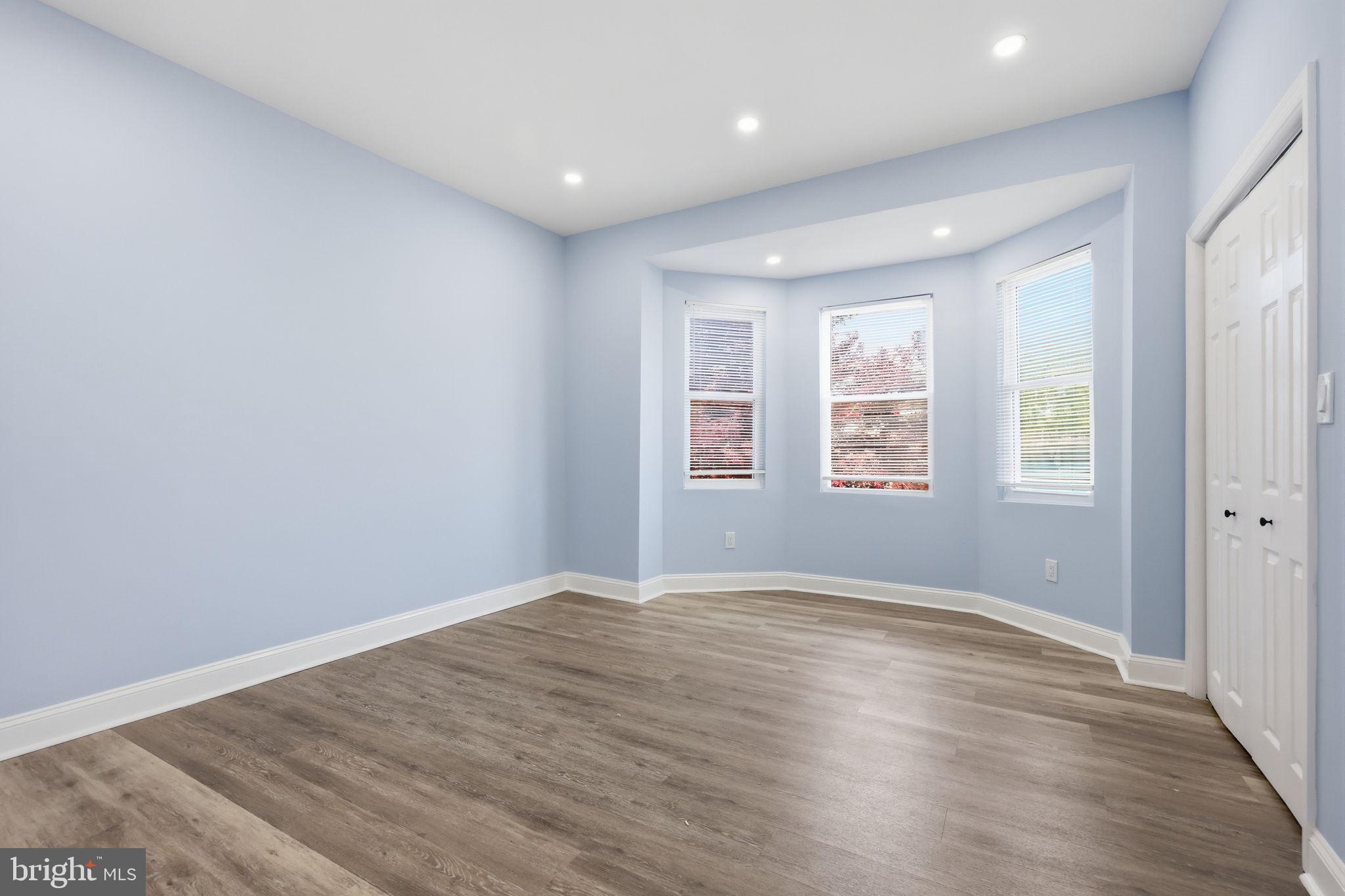 CARROLL PARK - Residential