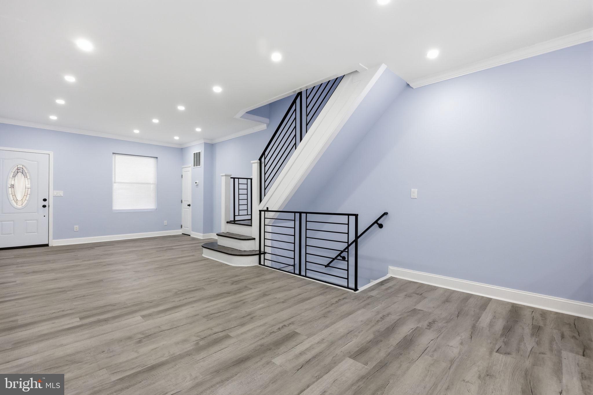 CARROLL PARK - Residential