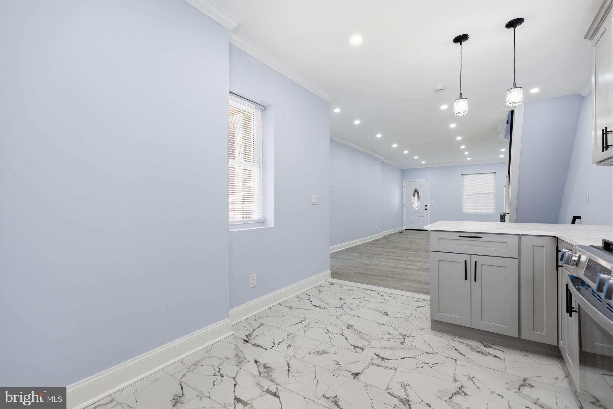 CARROLL PARK - Residential