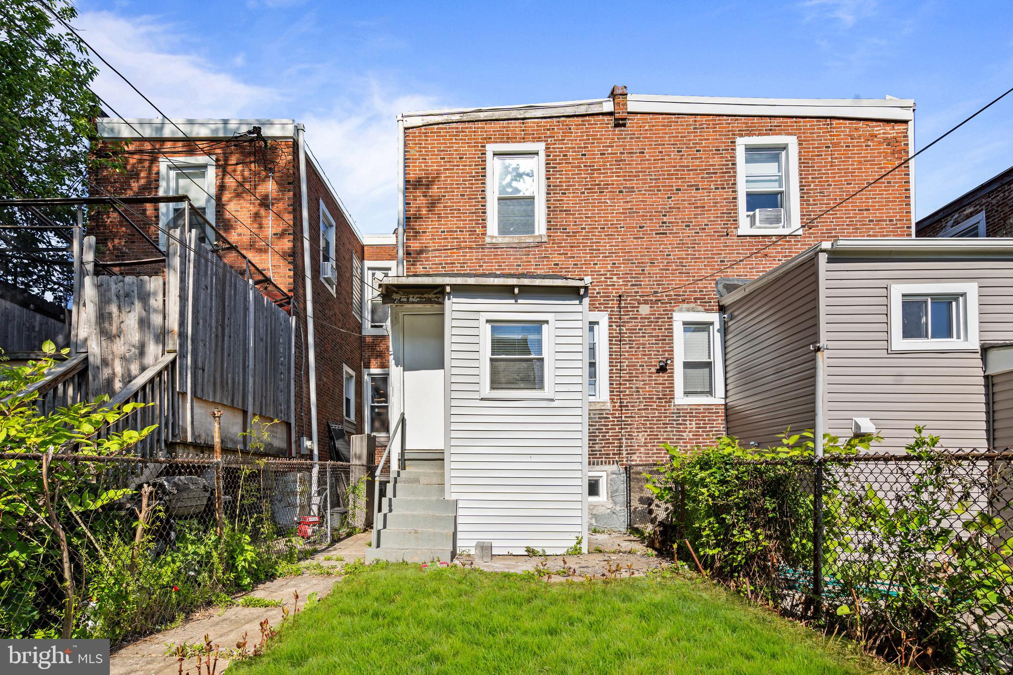 CARROLL PARK - Residential