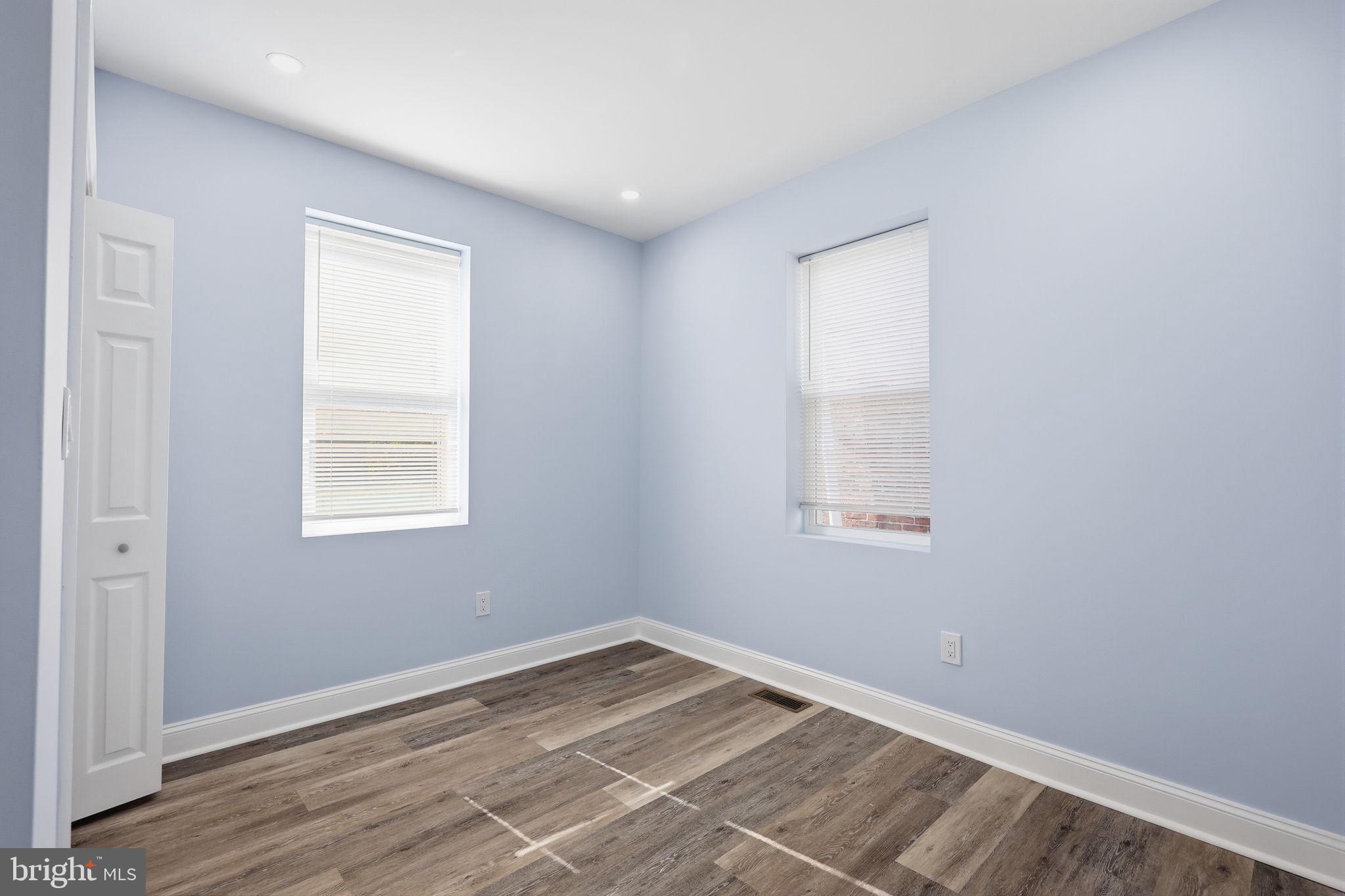 CARROLL PARK - Residential