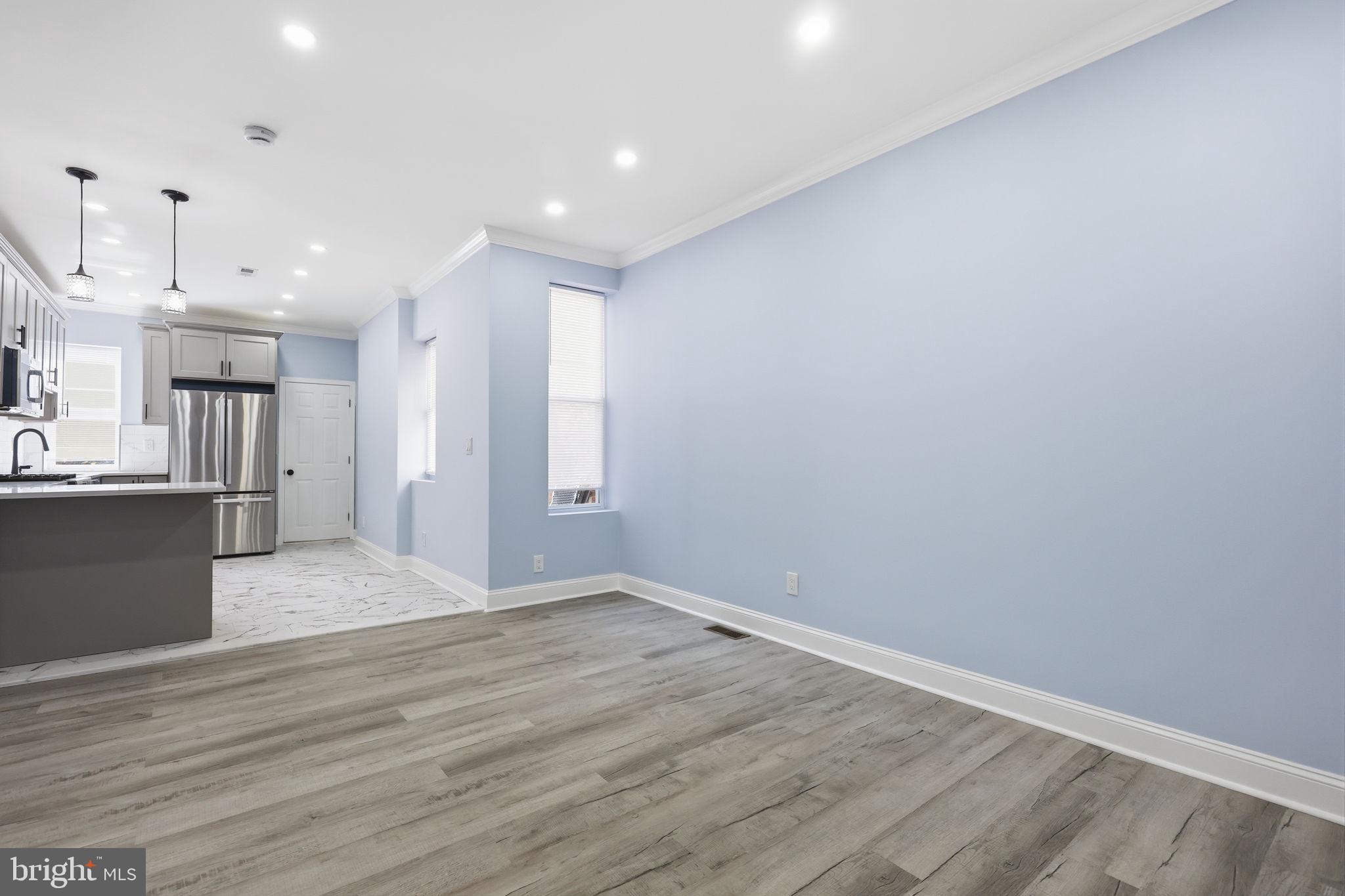 CARROLL PARK - Residential