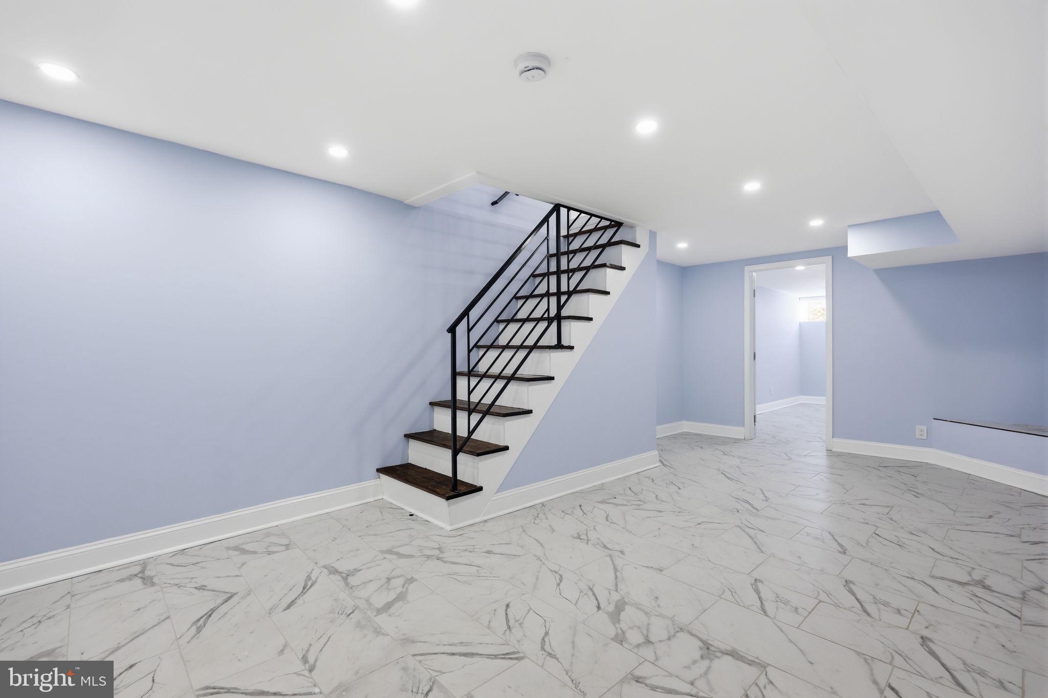 CARROLL PARK - Residential