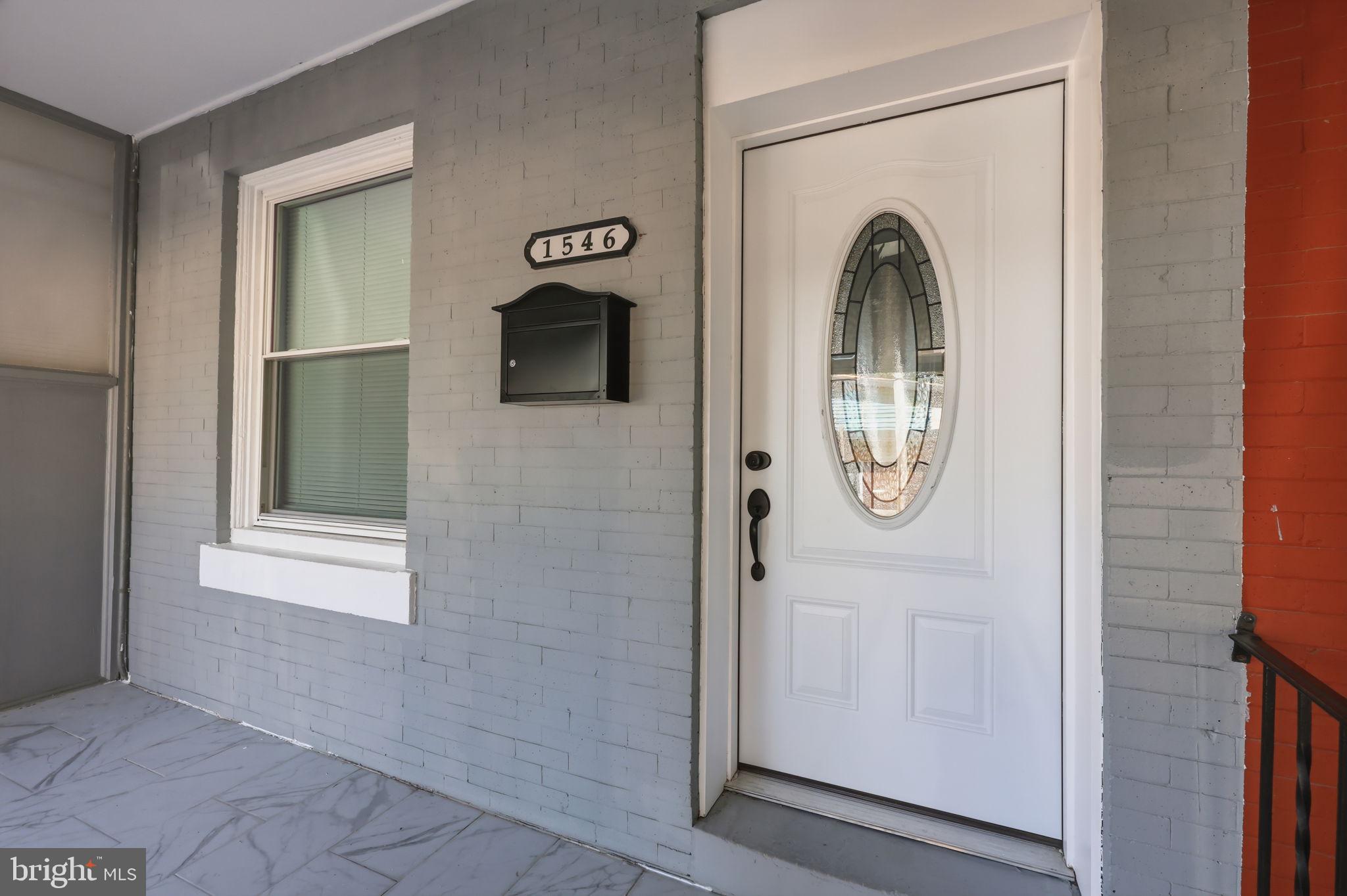 CARROLL PARK - Residential
