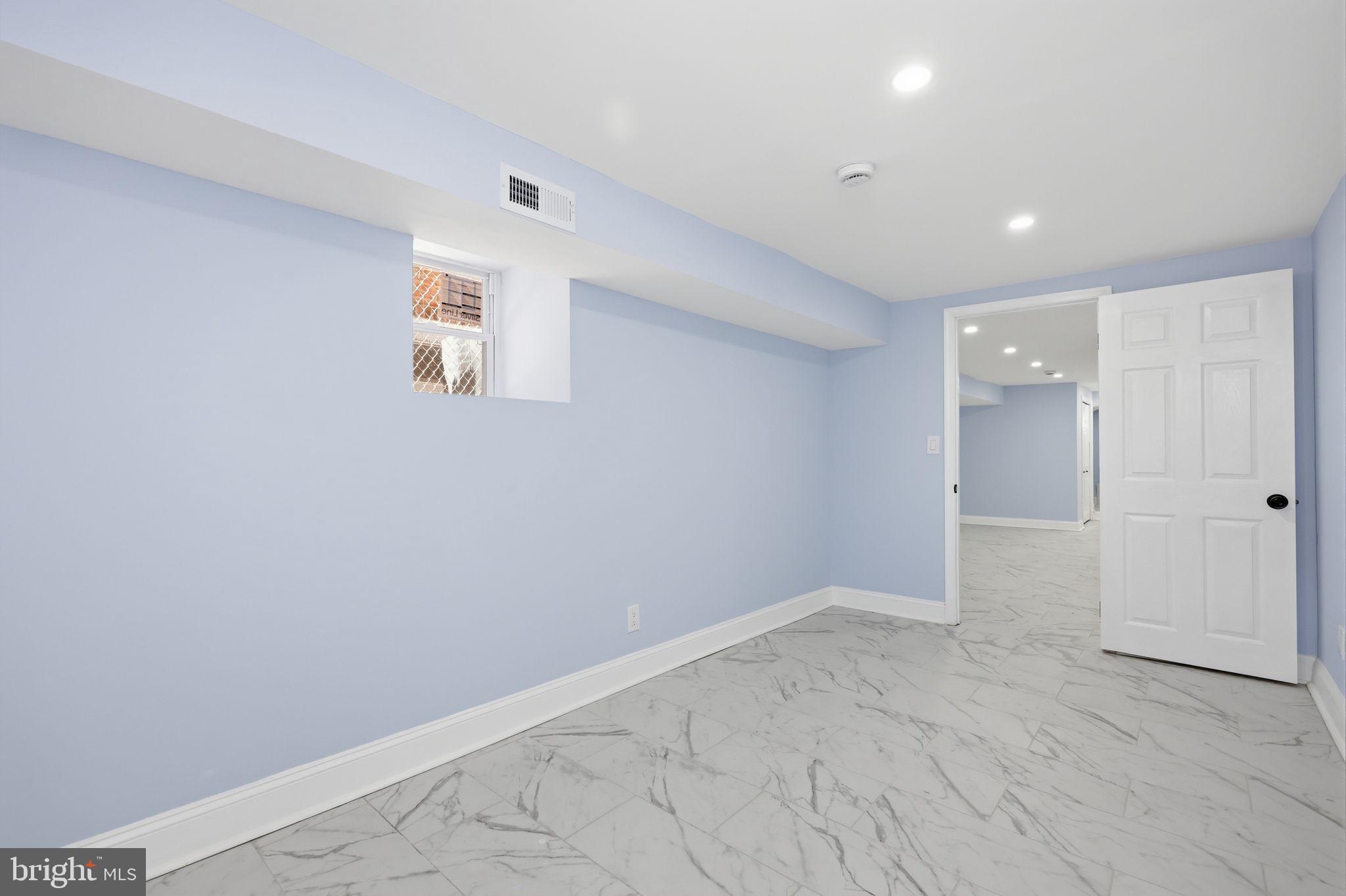 CARROLL PARK - Residential