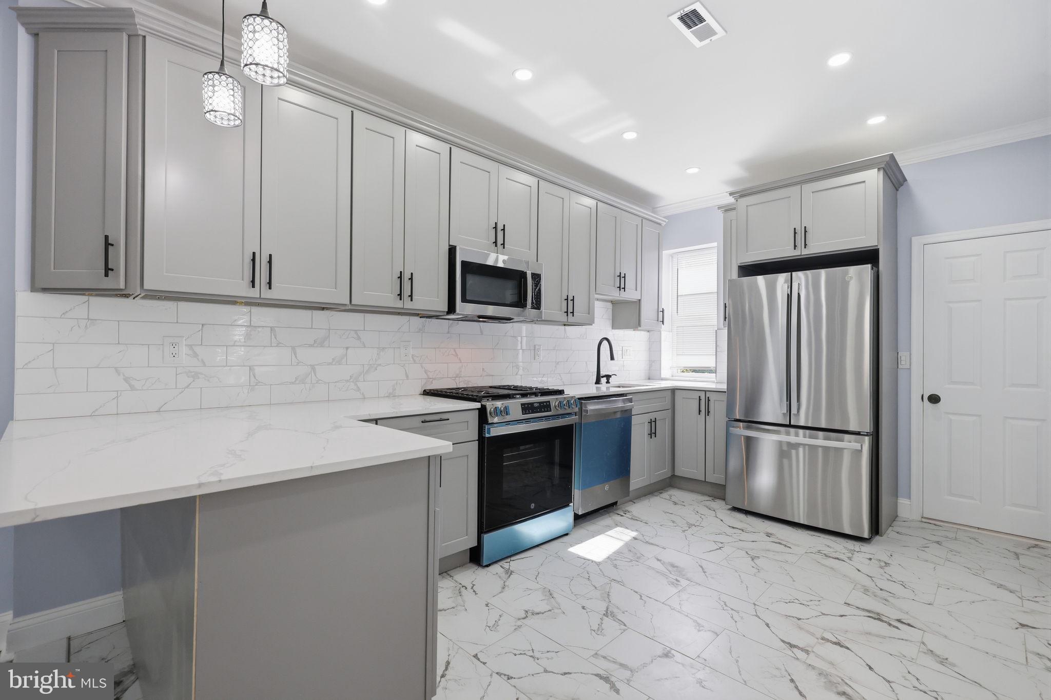 CARROLL PARK - Residential