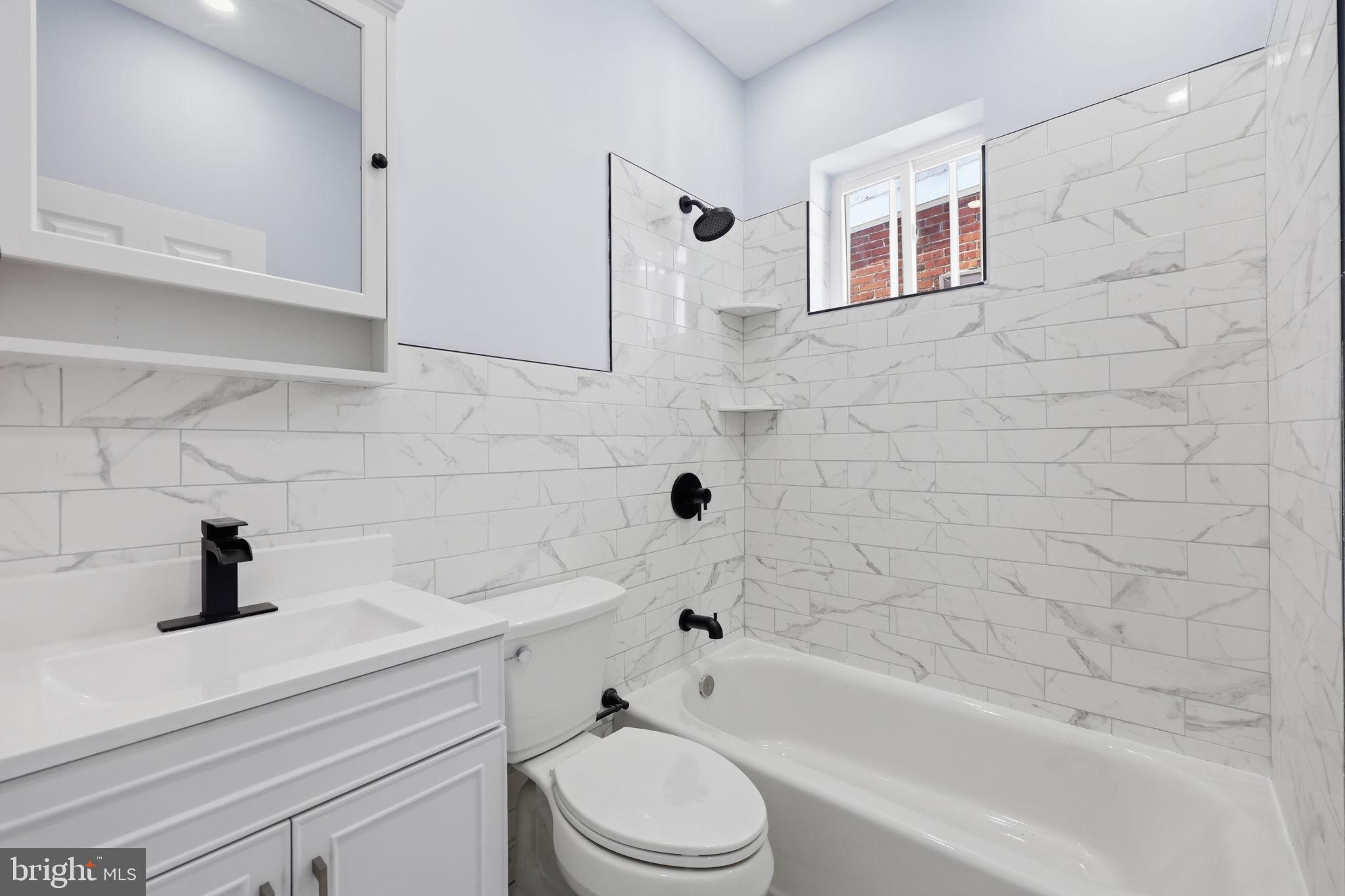 CARROLL PARK - Residential