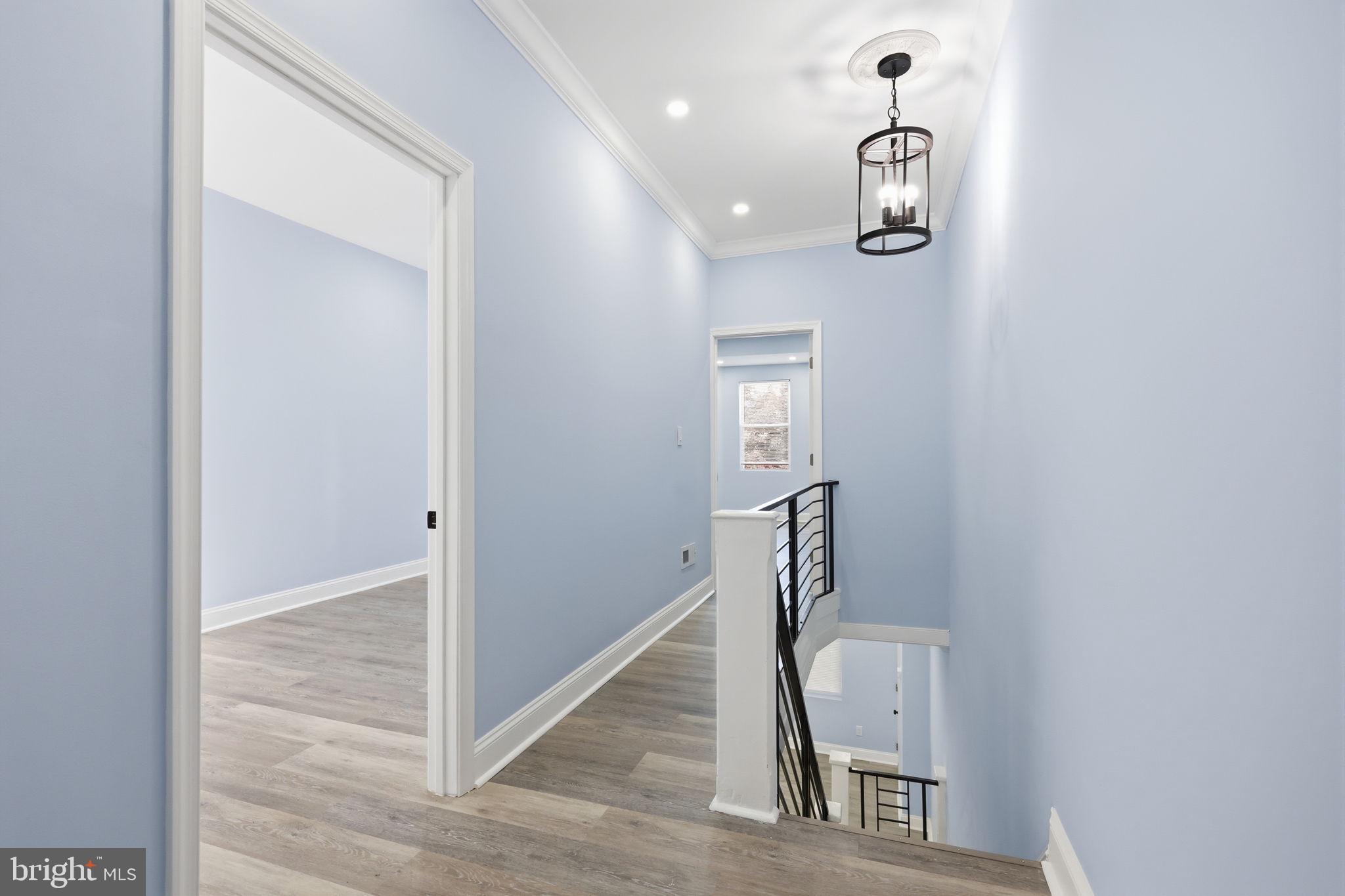 CARROLL PARK - Residential
