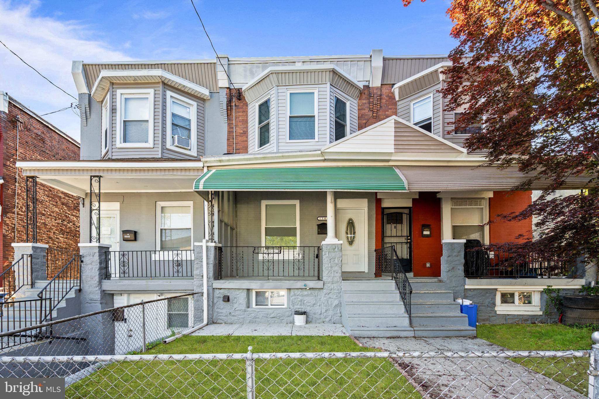 CARROLL PARK - Residential