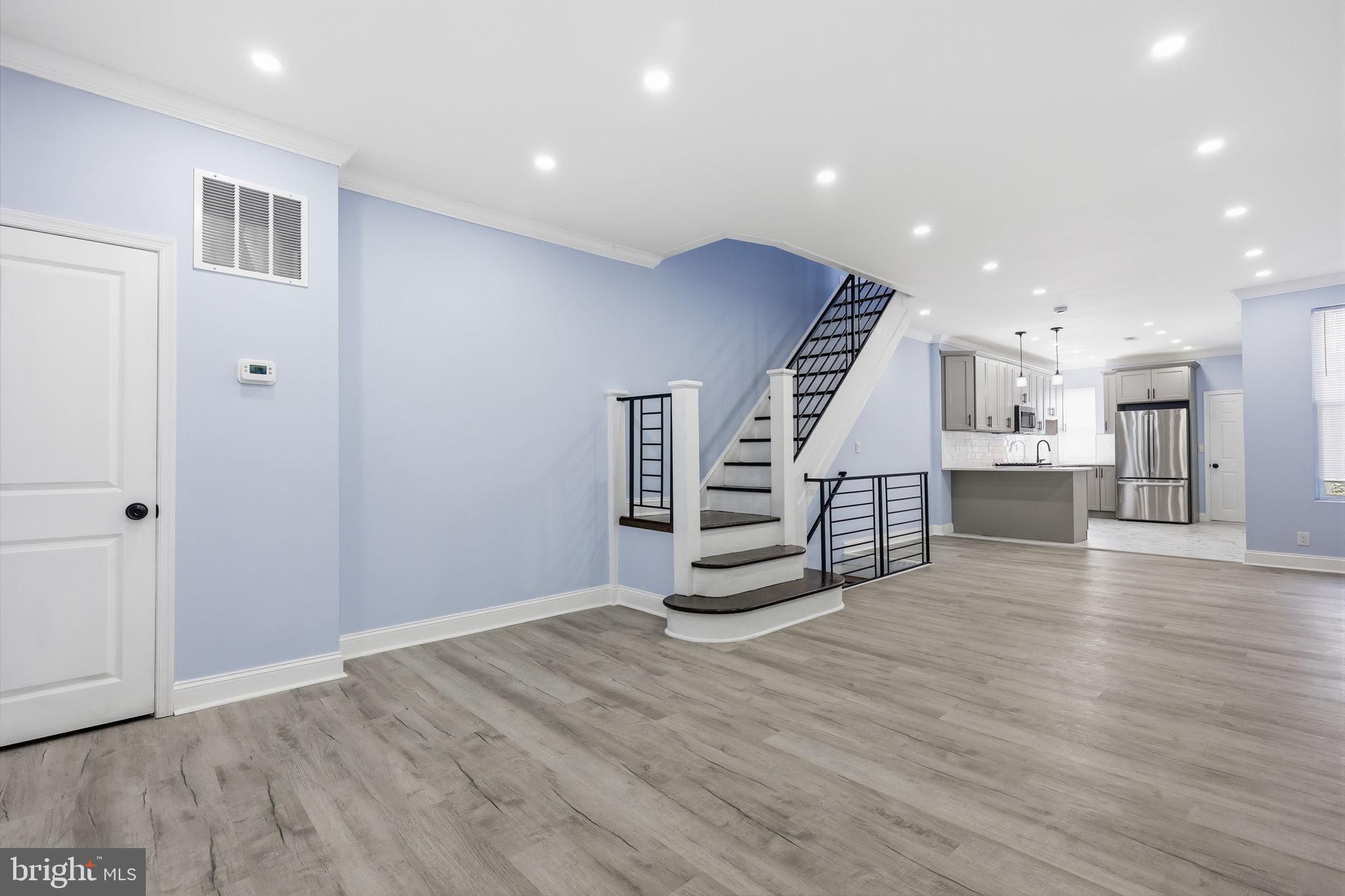 CARROLL PARK - Residential