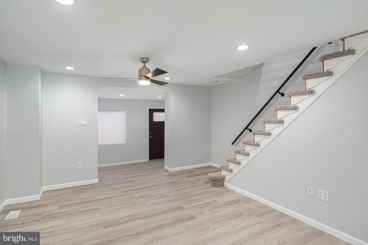 FAIRHILL - Residential