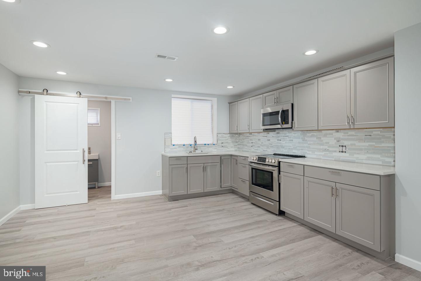 FAIRHILL - Residential