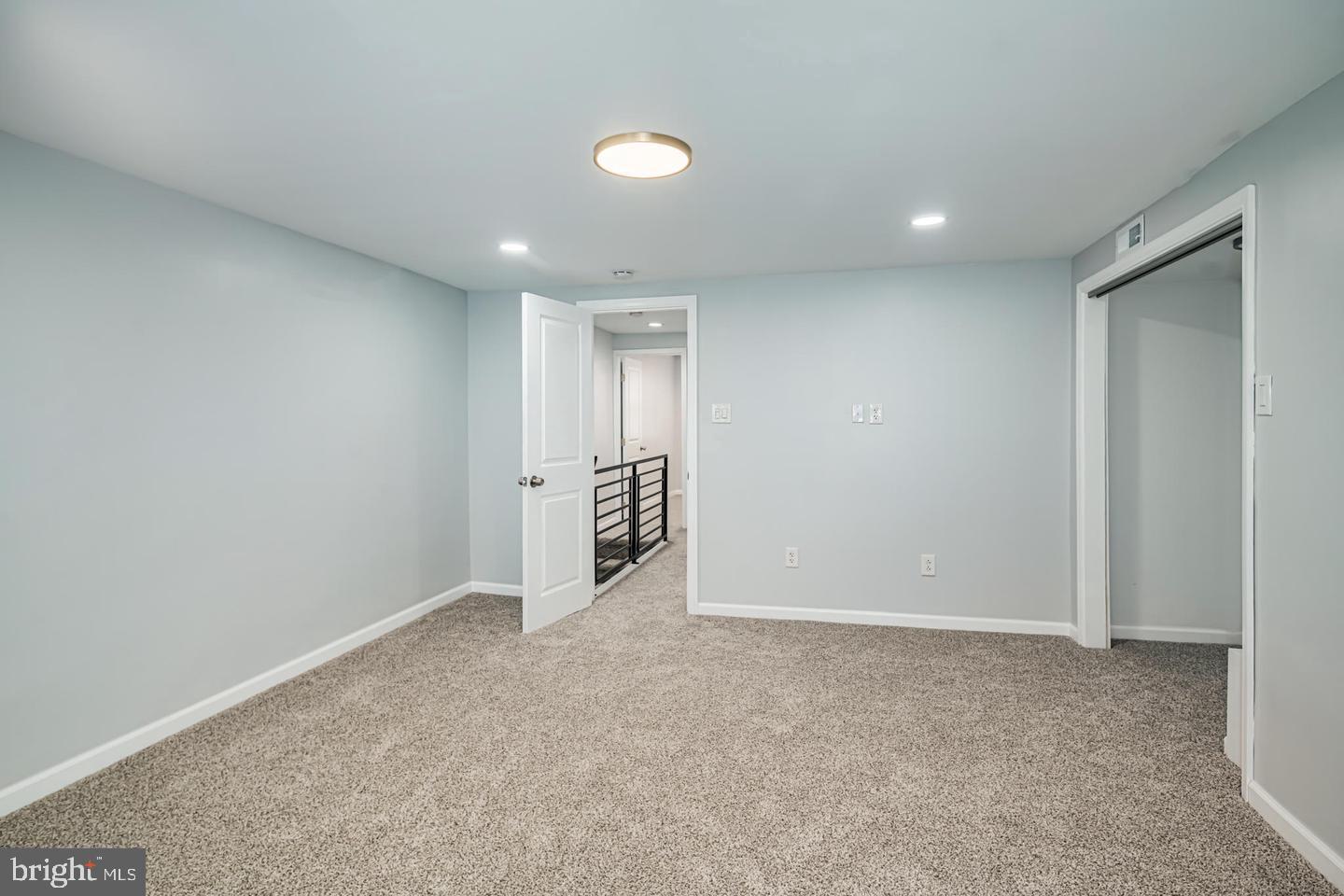 FAIRHILL - Residential