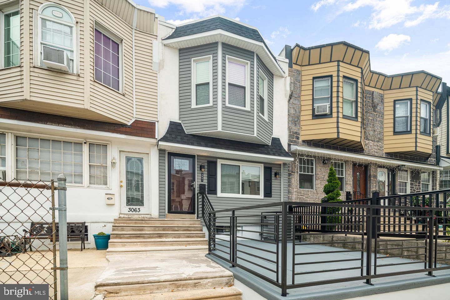 FAIRHILL - Residential