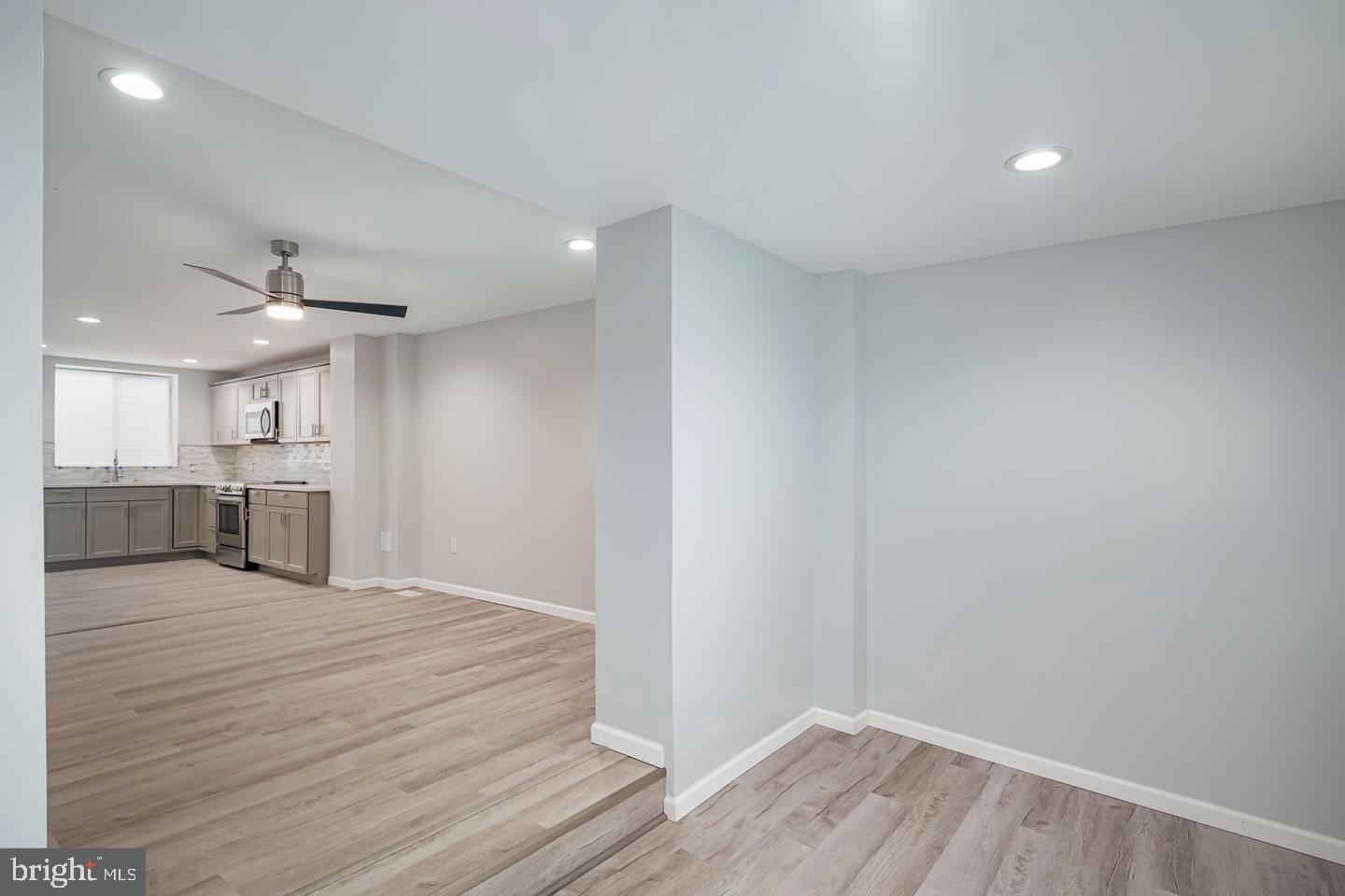 FAIRHILL - Residential