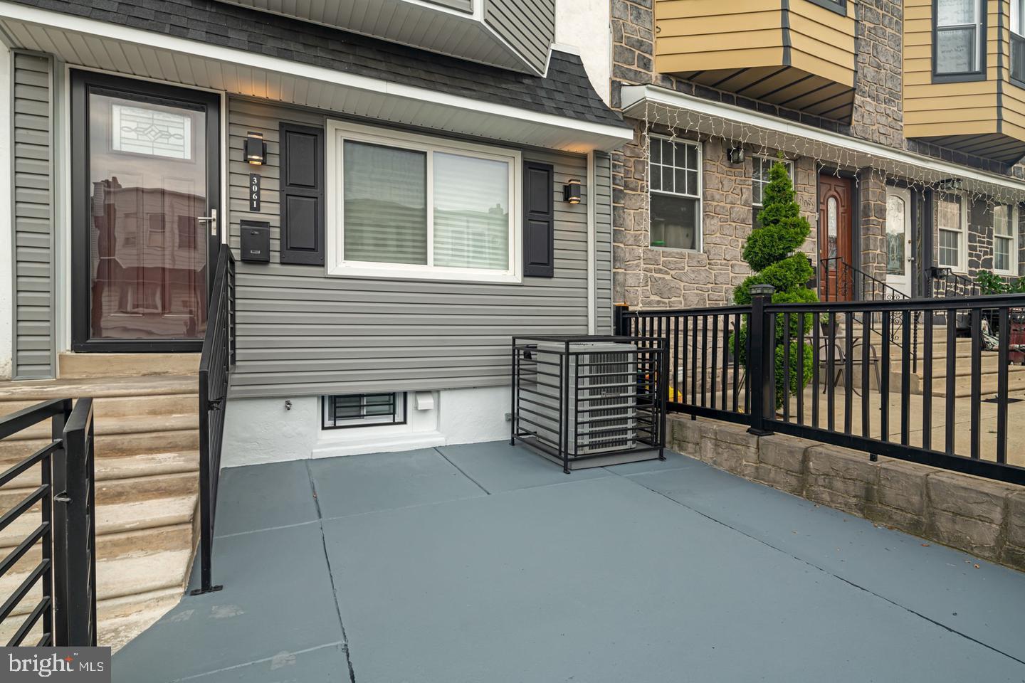 FAIRHILL - Residential