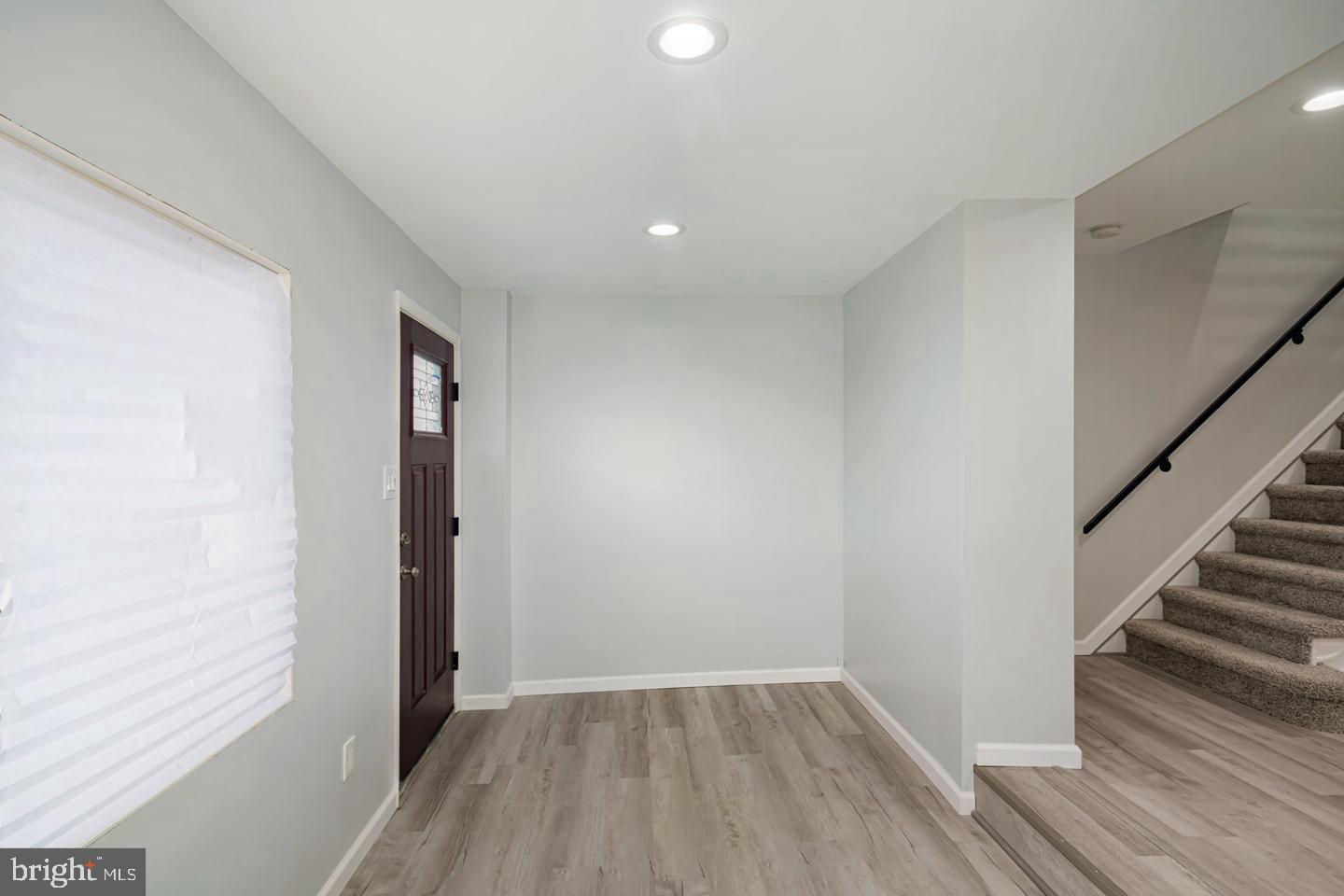 FAIRHILL - Residential