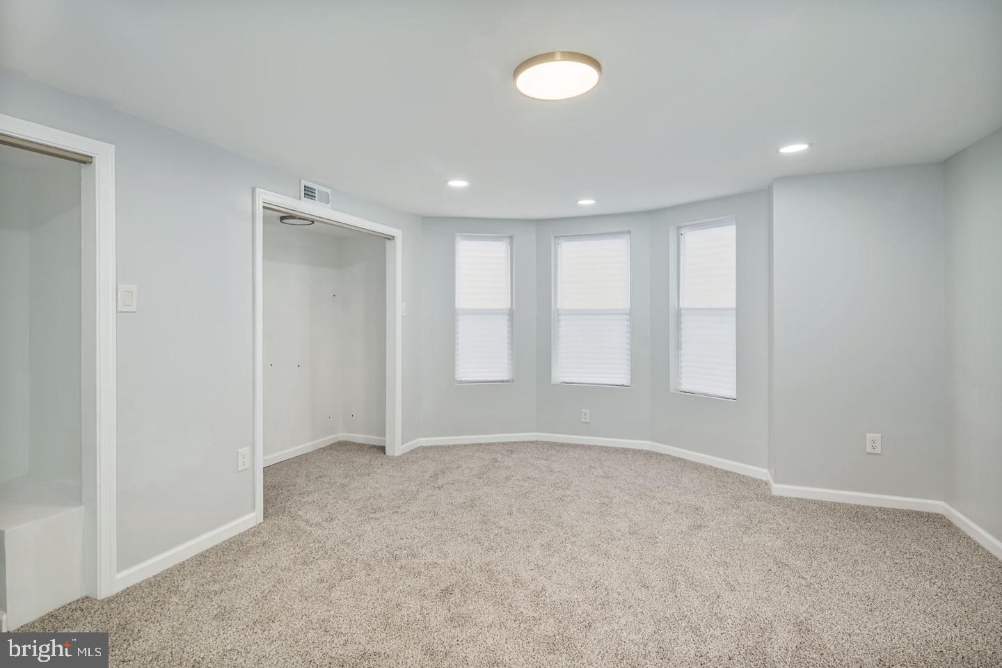 FAIRHILL - Residential