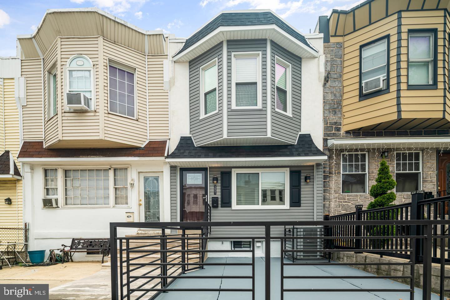 FAIRHILL - Residential