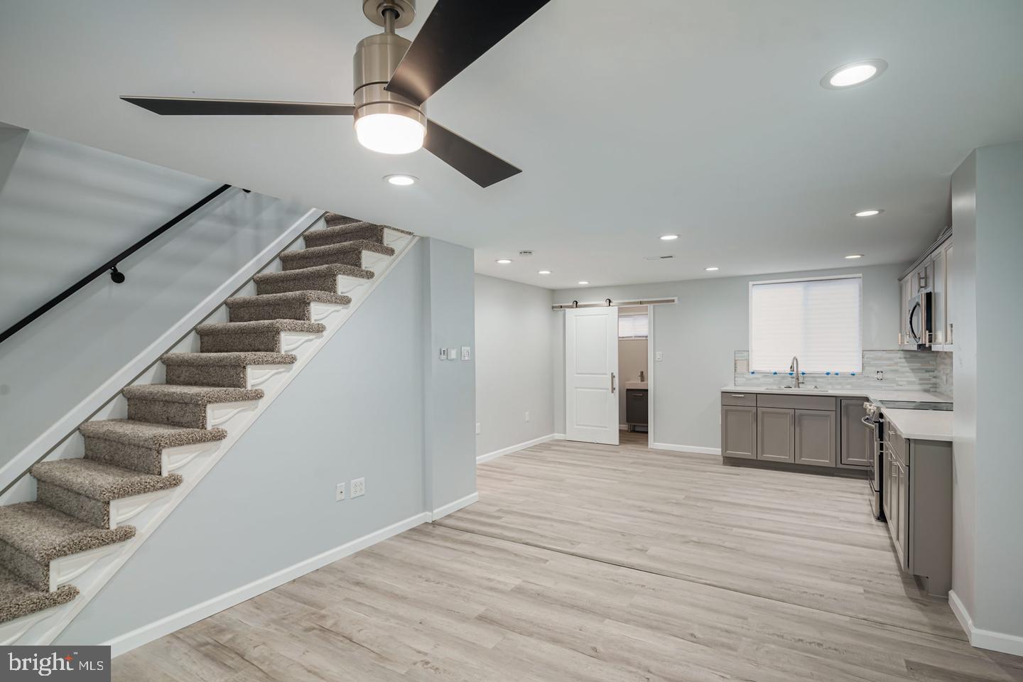 FAIRHILL - Residential