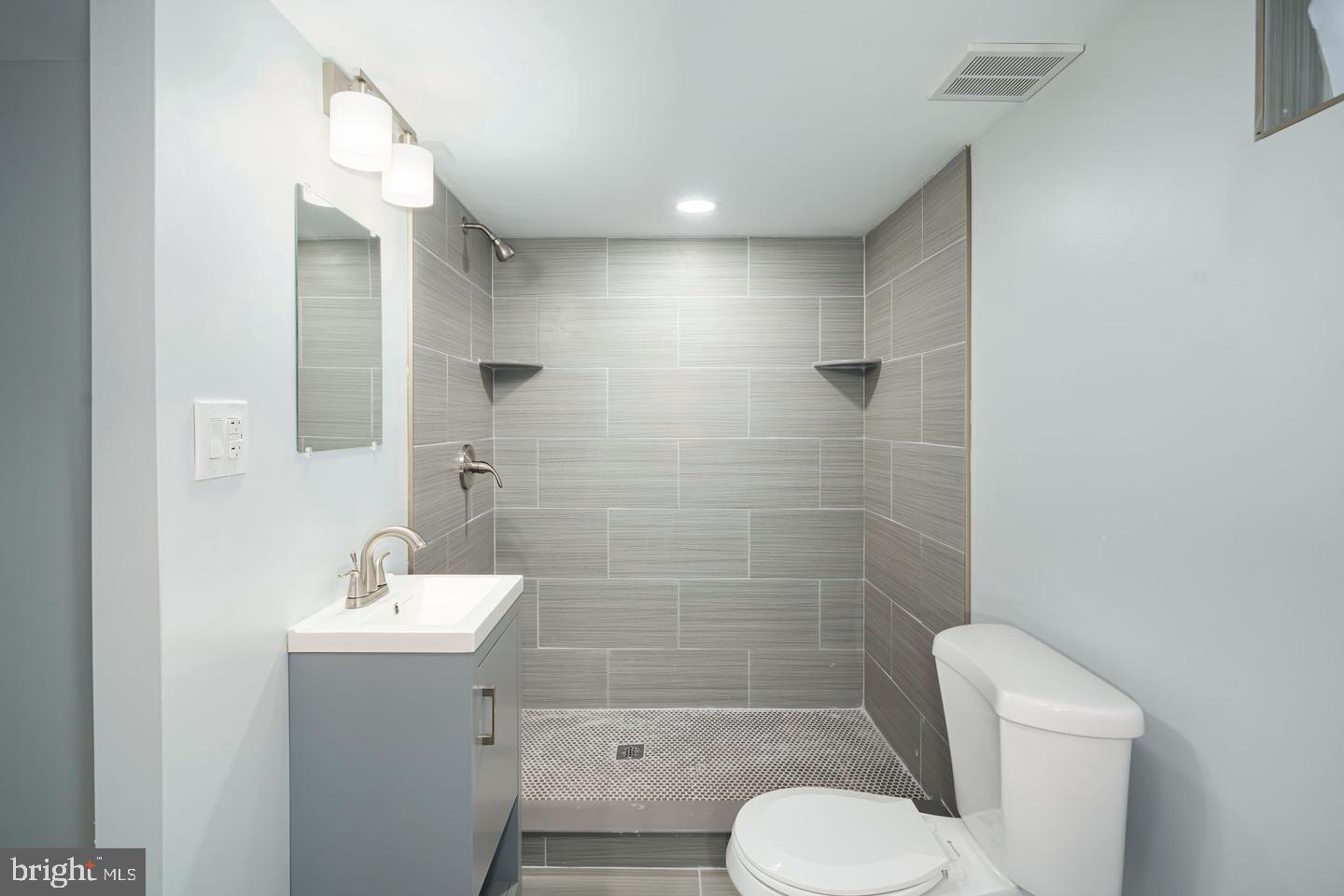 FAIRHILL - Residential