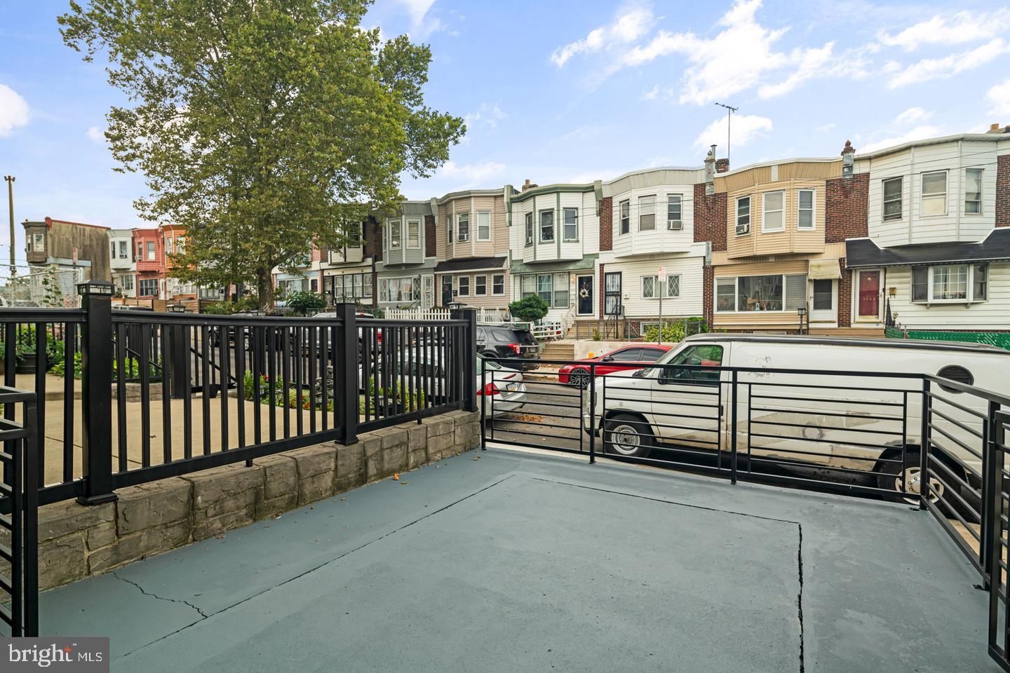 FAIRHILL - Residential