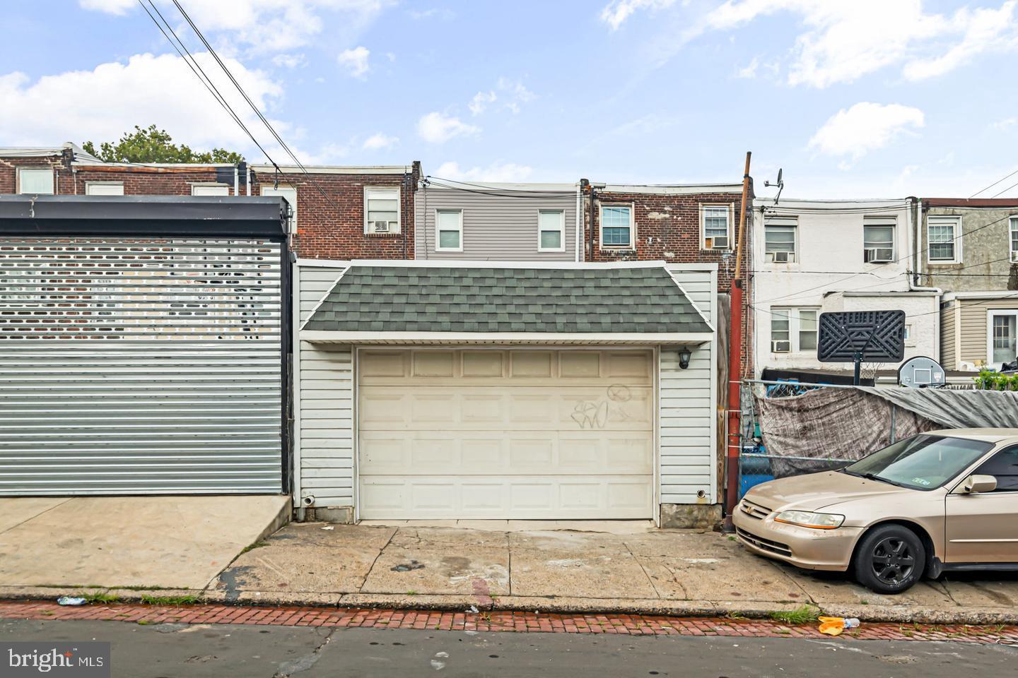 FAIRHILL - Residential