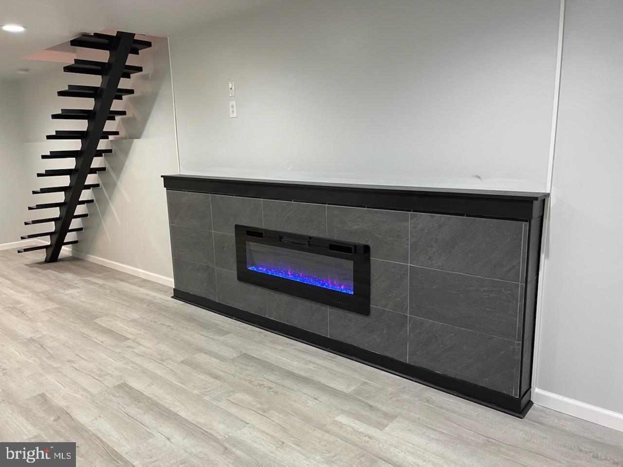 FAIRHILL - Residential