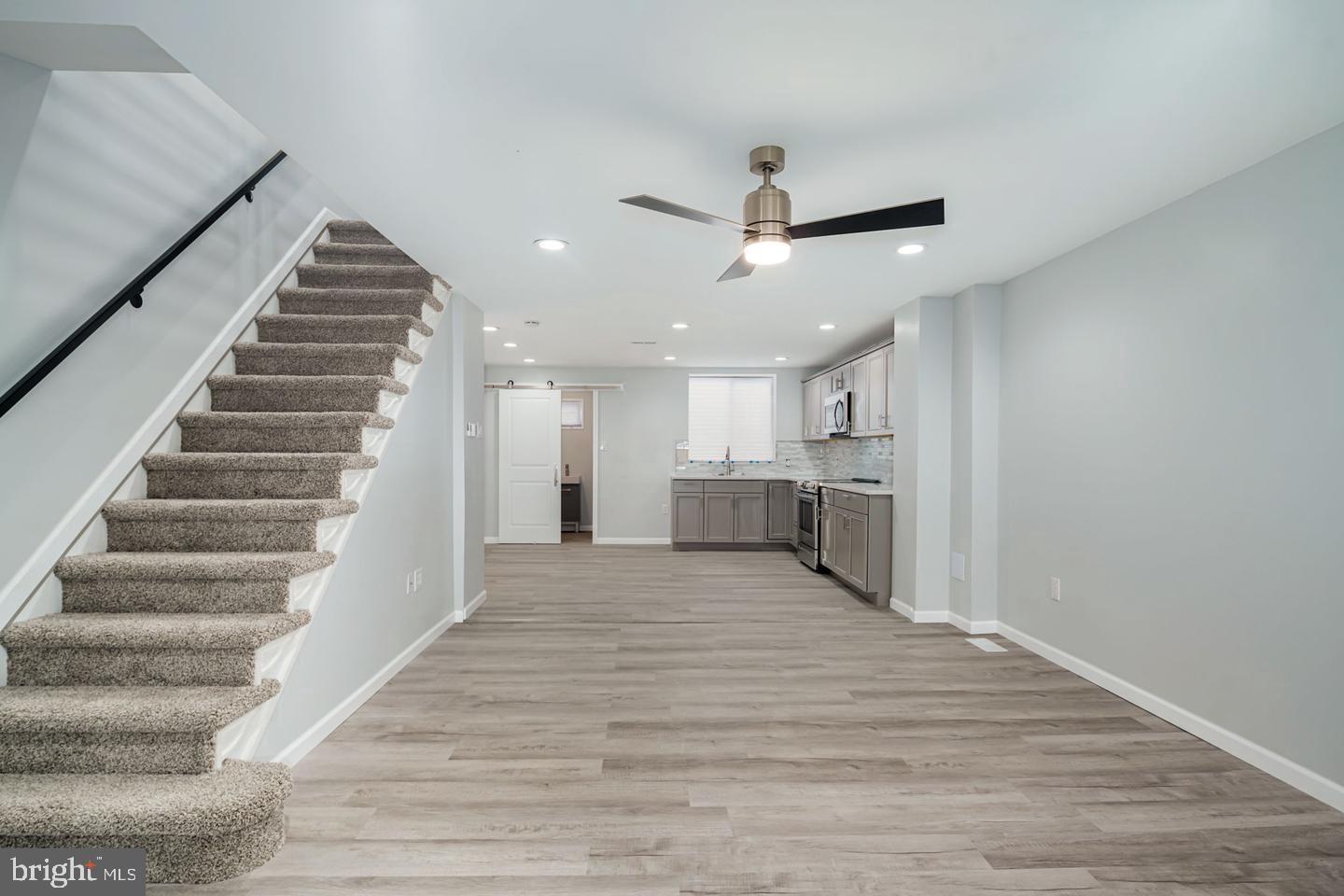 FAIRHILL - Residential