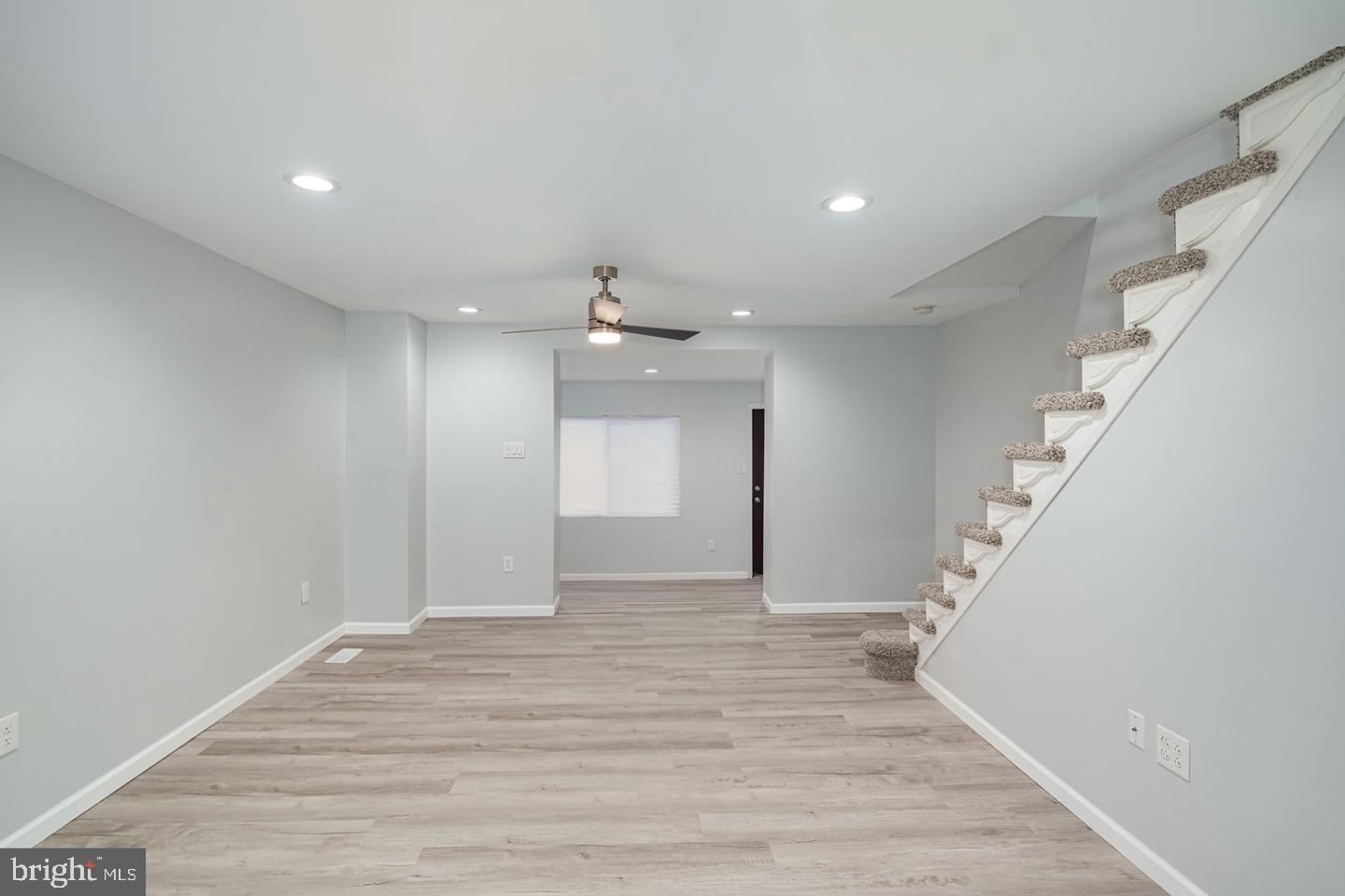 FAIRHILL - Residential