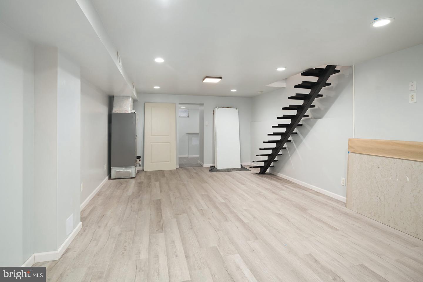 FAIRHILL - Residential