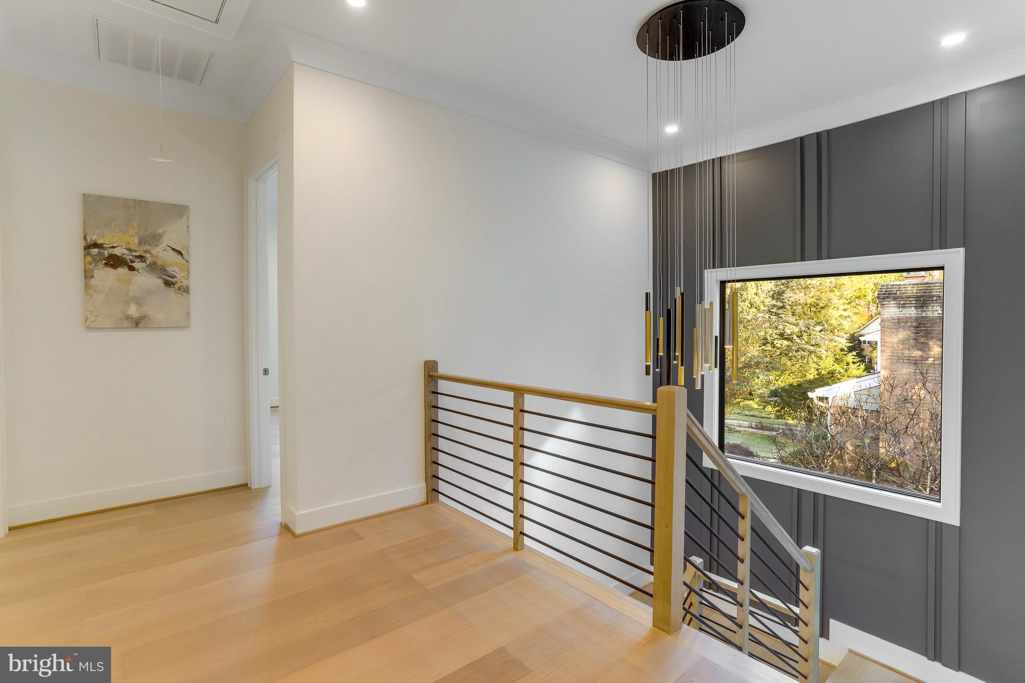 FOREST VILLA WOODS - Residential