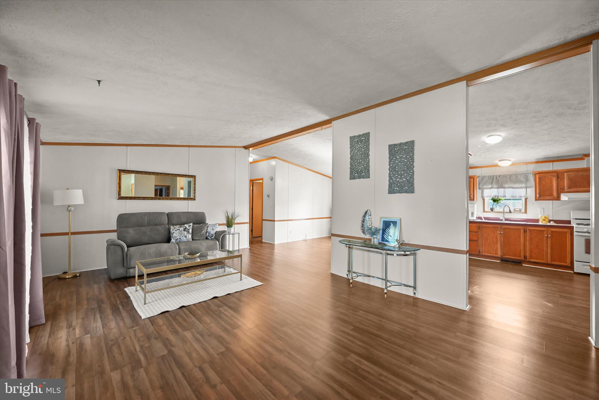 NEWBERRY TWP - Residential